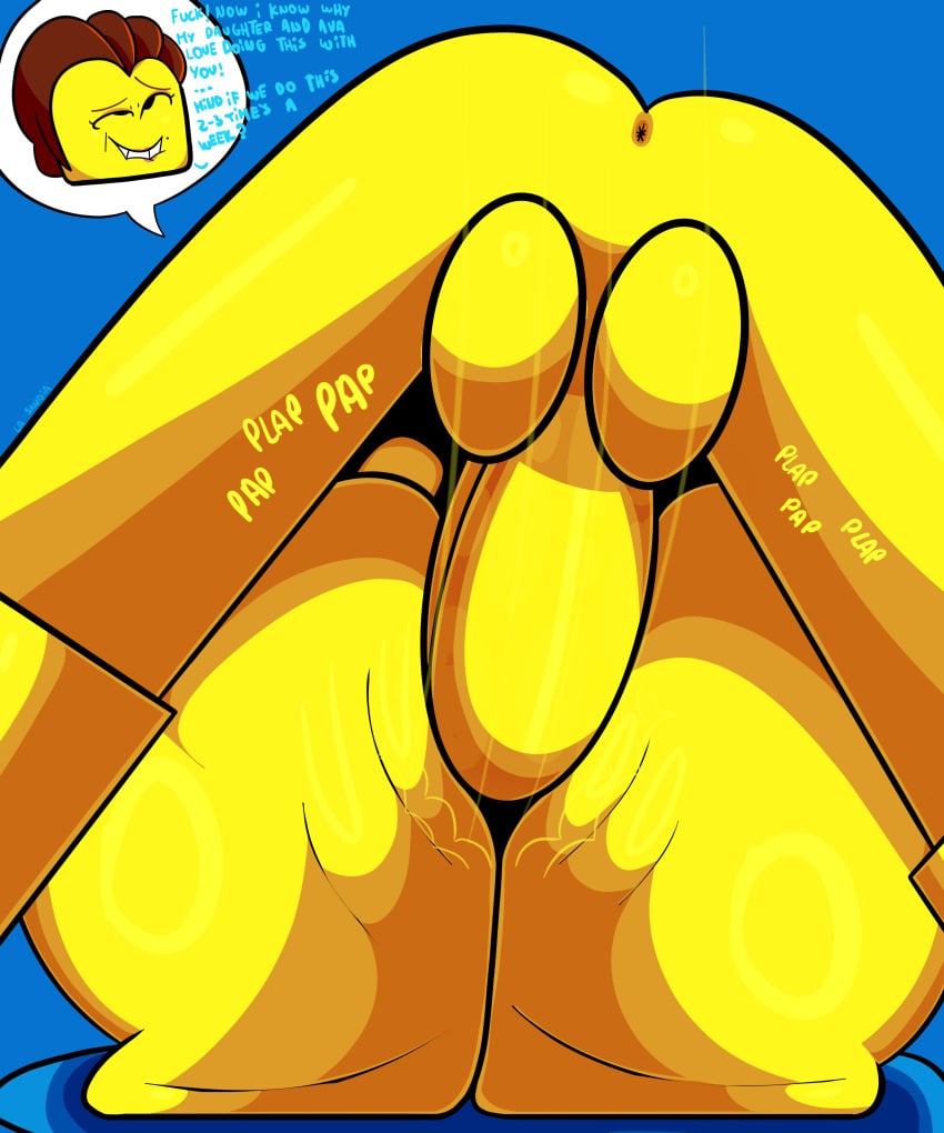 [Part 662] artist-la sandia