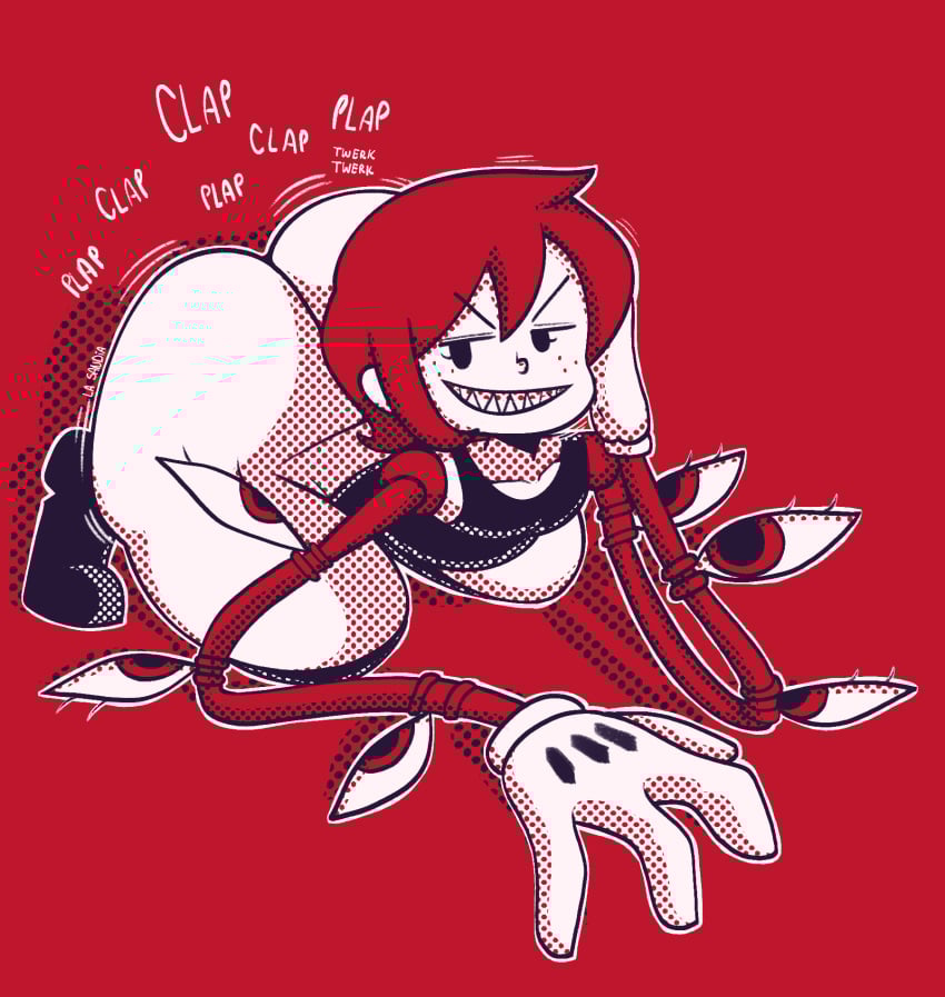 [Part 662] artist-la sandia