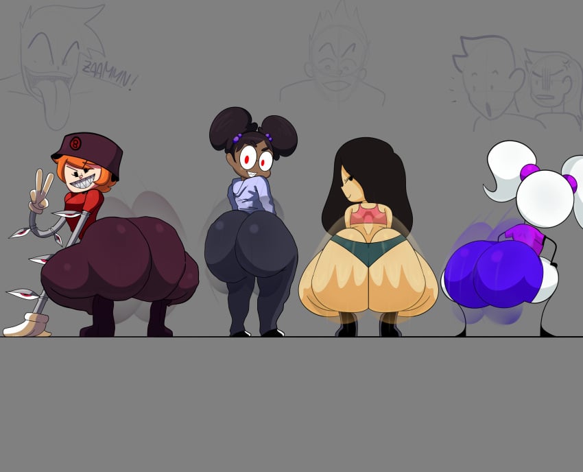 [Part 662] artist-la sandia