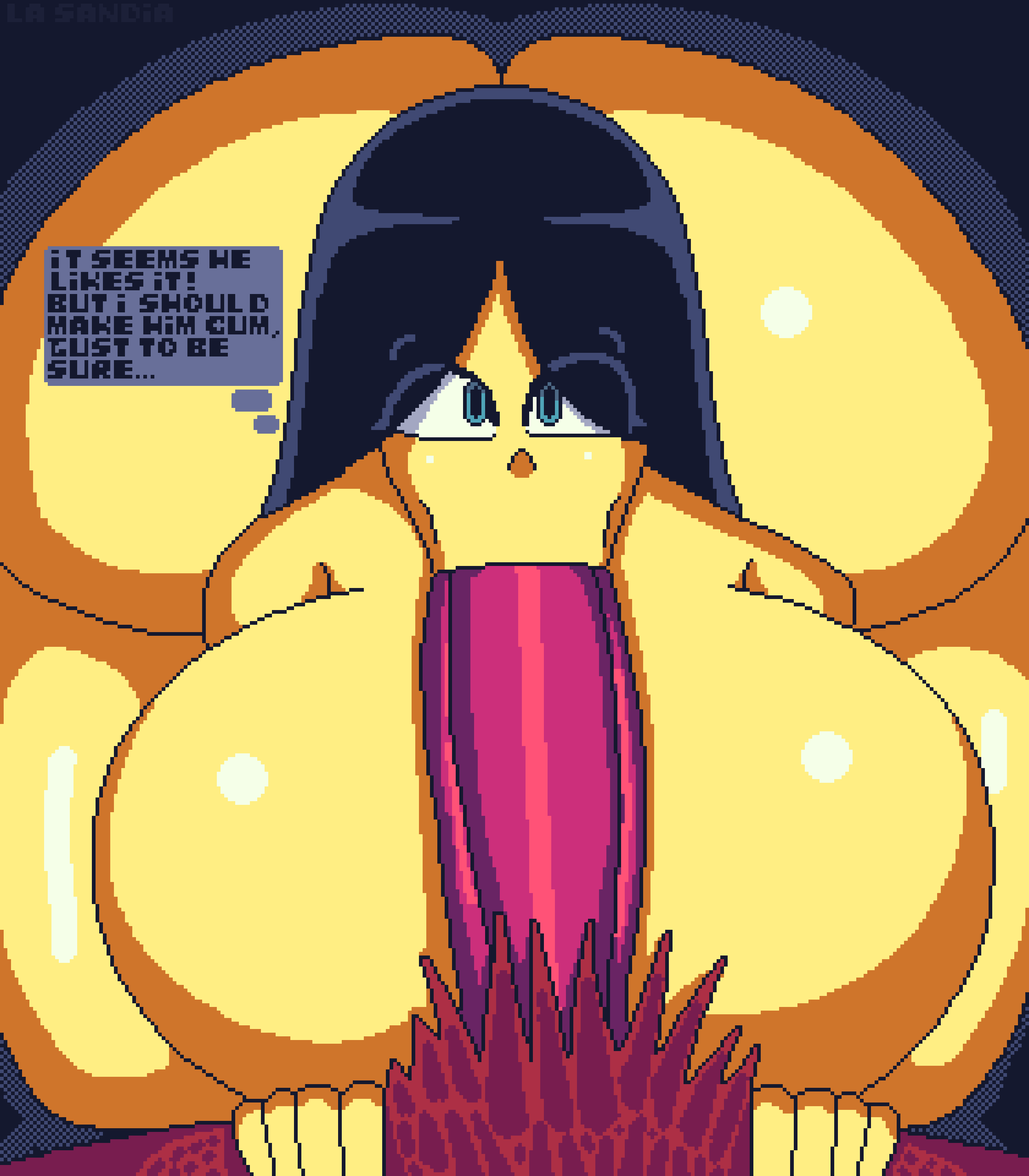 [Part 662] artist-la sandia