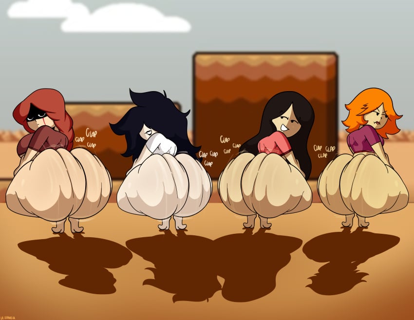 [Part 662] artist-la sandia