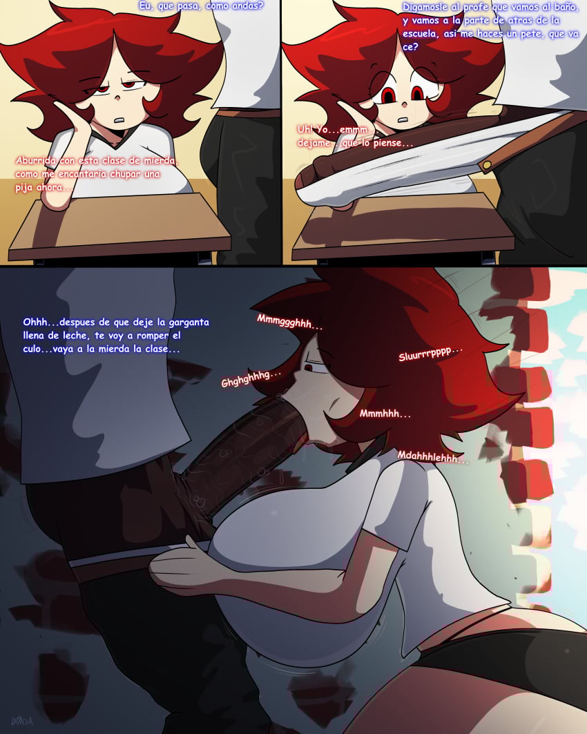 [Part 662] artist-la sandia