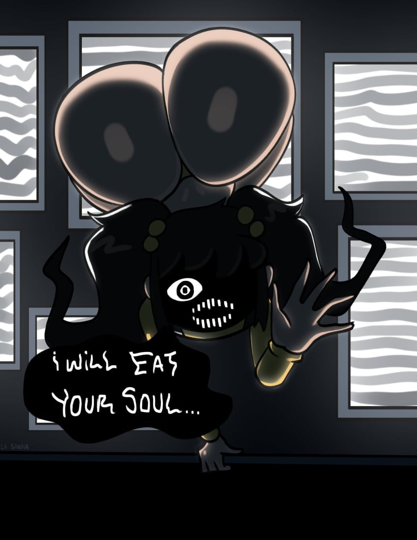 [Part 662] artist-la sandia