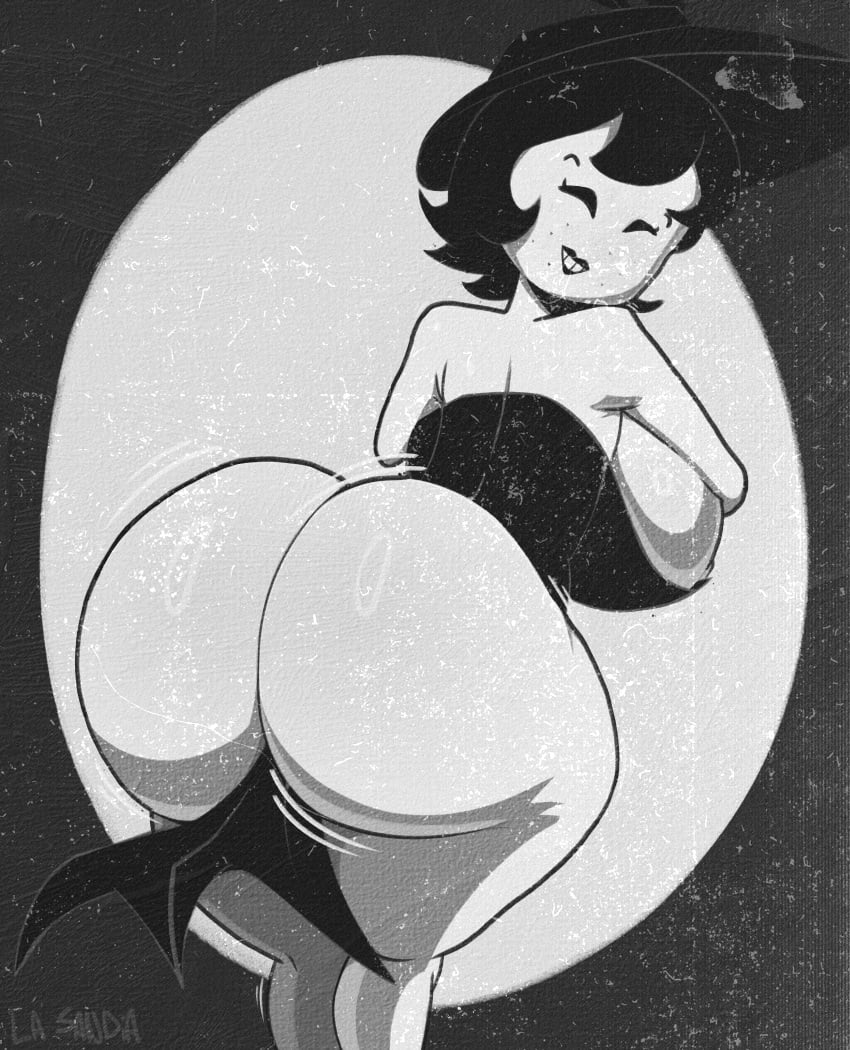 [Part 662] artist-la sandia