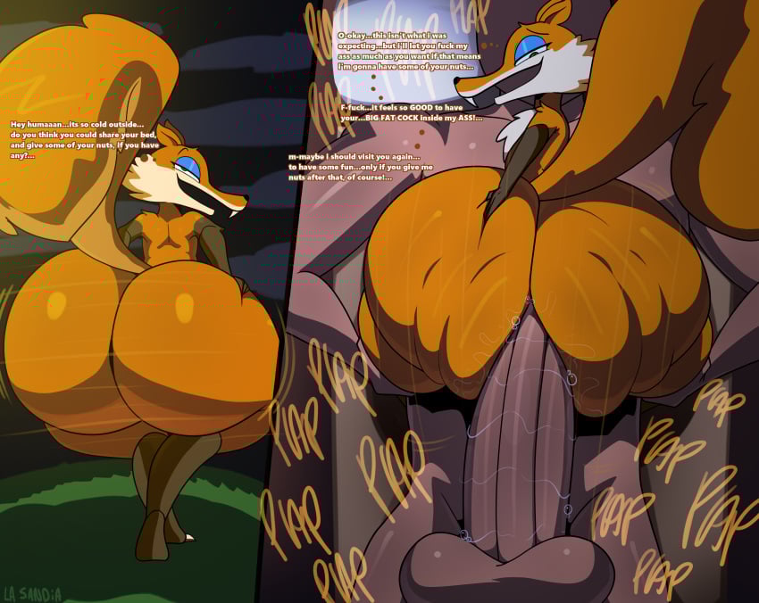 [Part 662] artist-la sandia