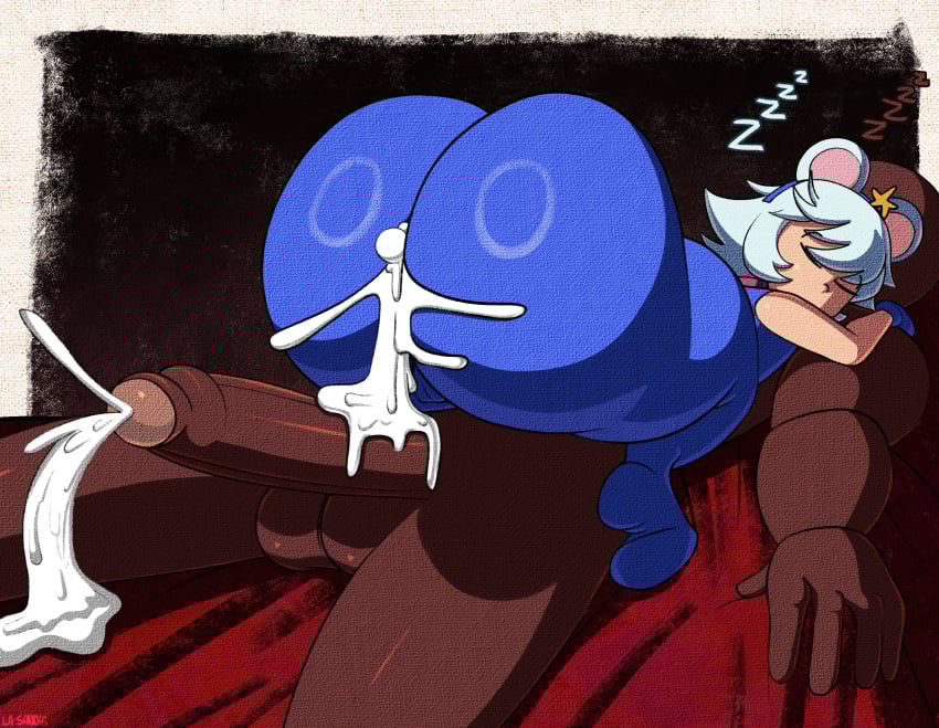 [Part 662] artist-la sandia