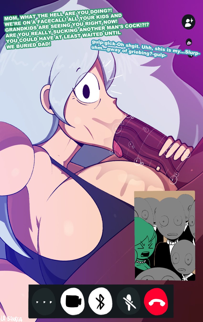 [Part 662] artist-la sandia