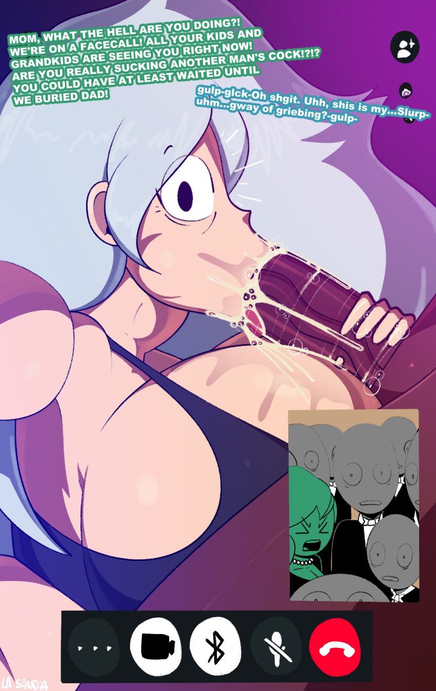 [Part 662] artist-la sandia