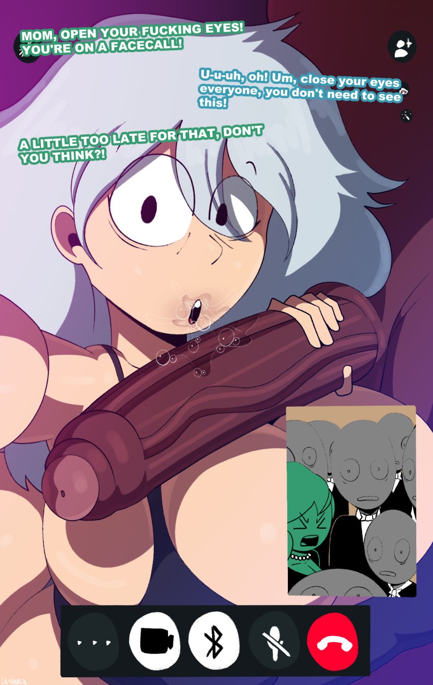 [Part 662] artist-la sandia