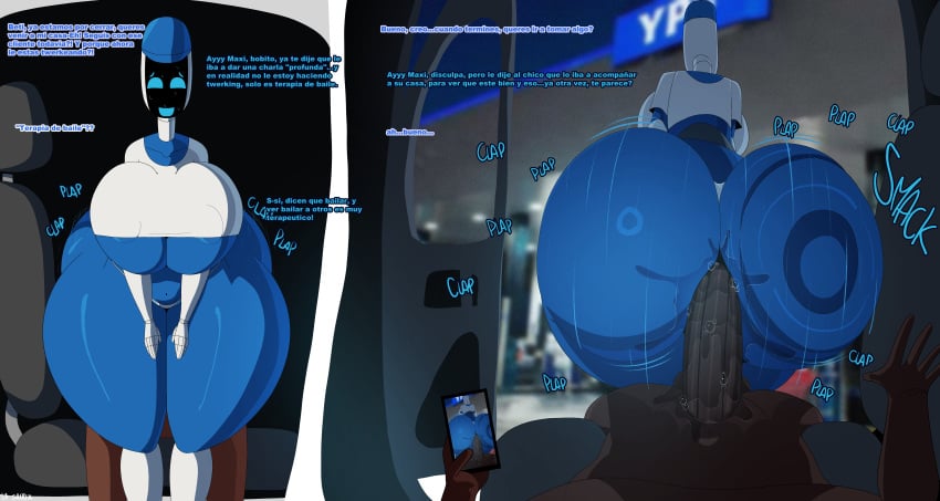 [Part 662] artist-la sandia