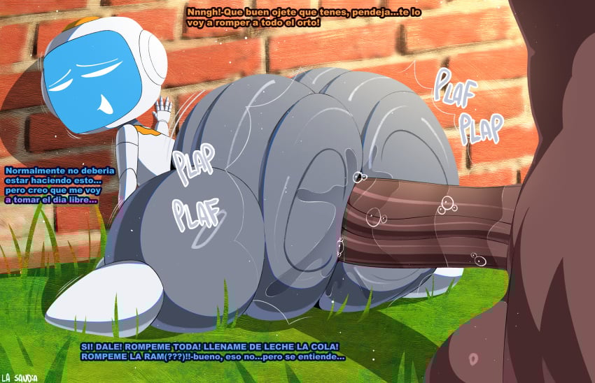 [Part 662] artist-la sandia