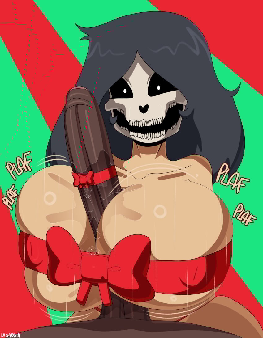 [Part 662] artist-la sandia