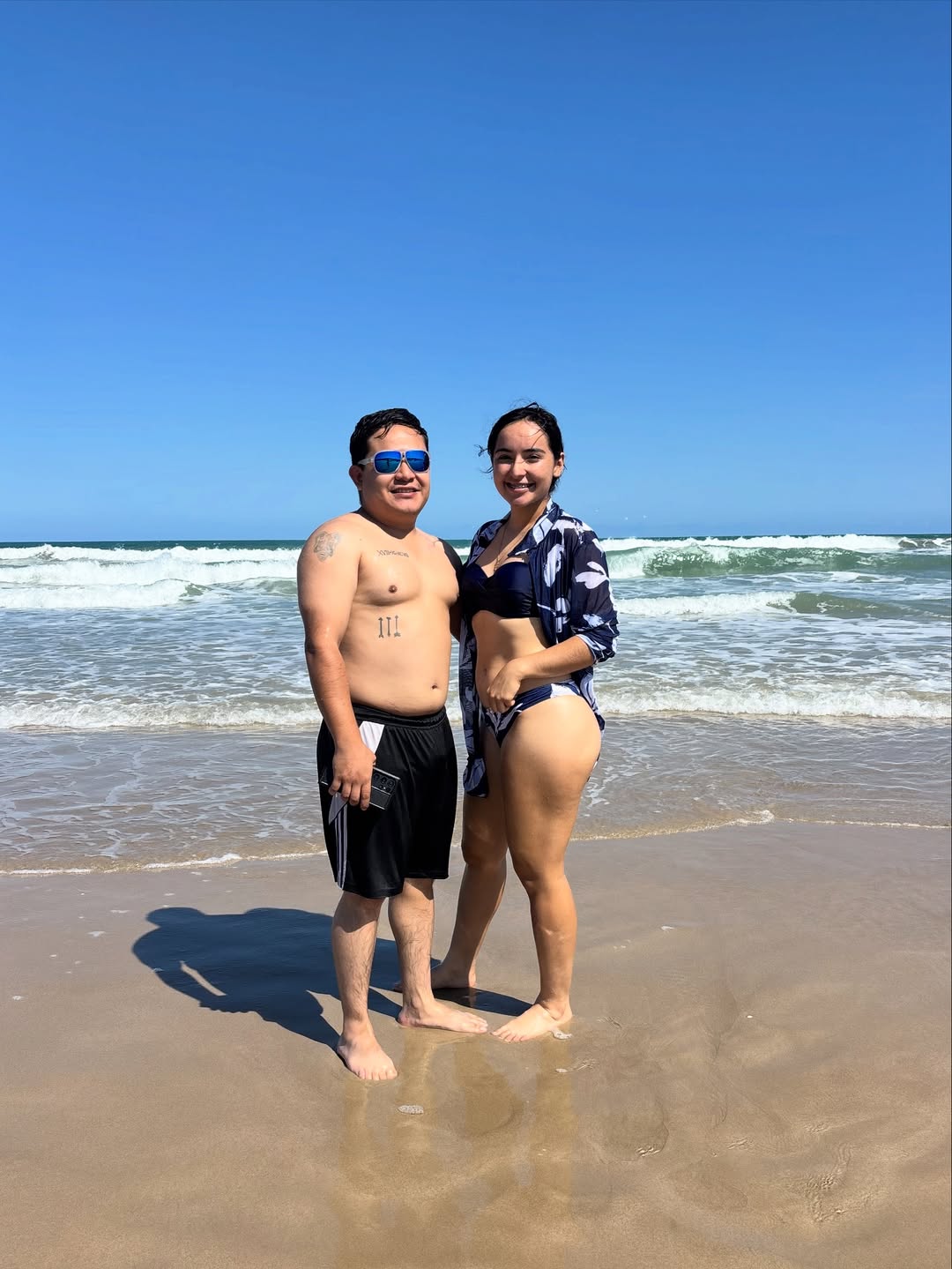 Presumiendo a su putita del OnlyFans