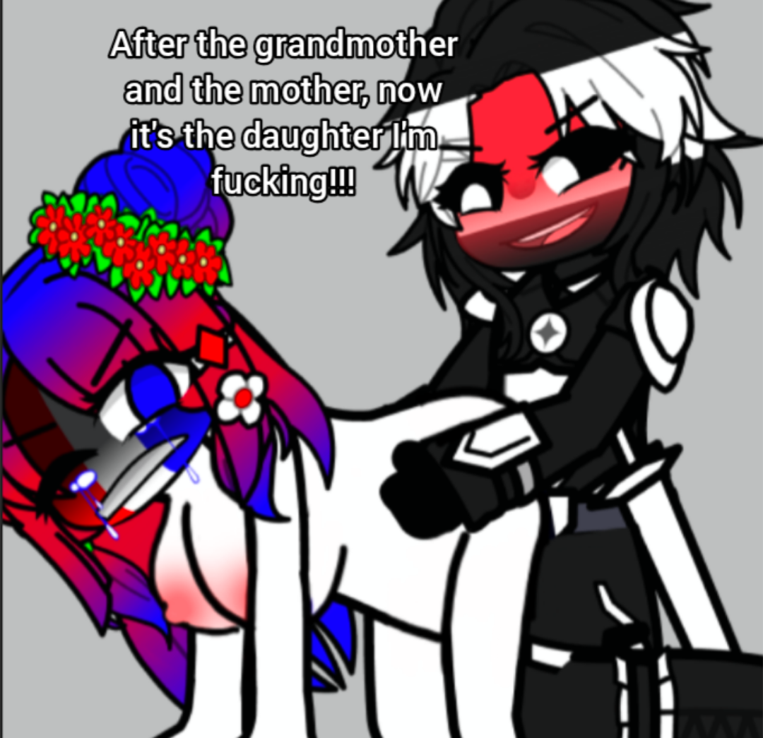 The France's adventure