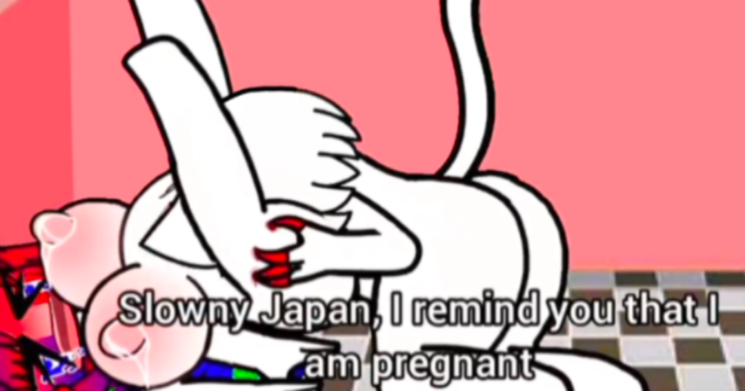 The France's adventure