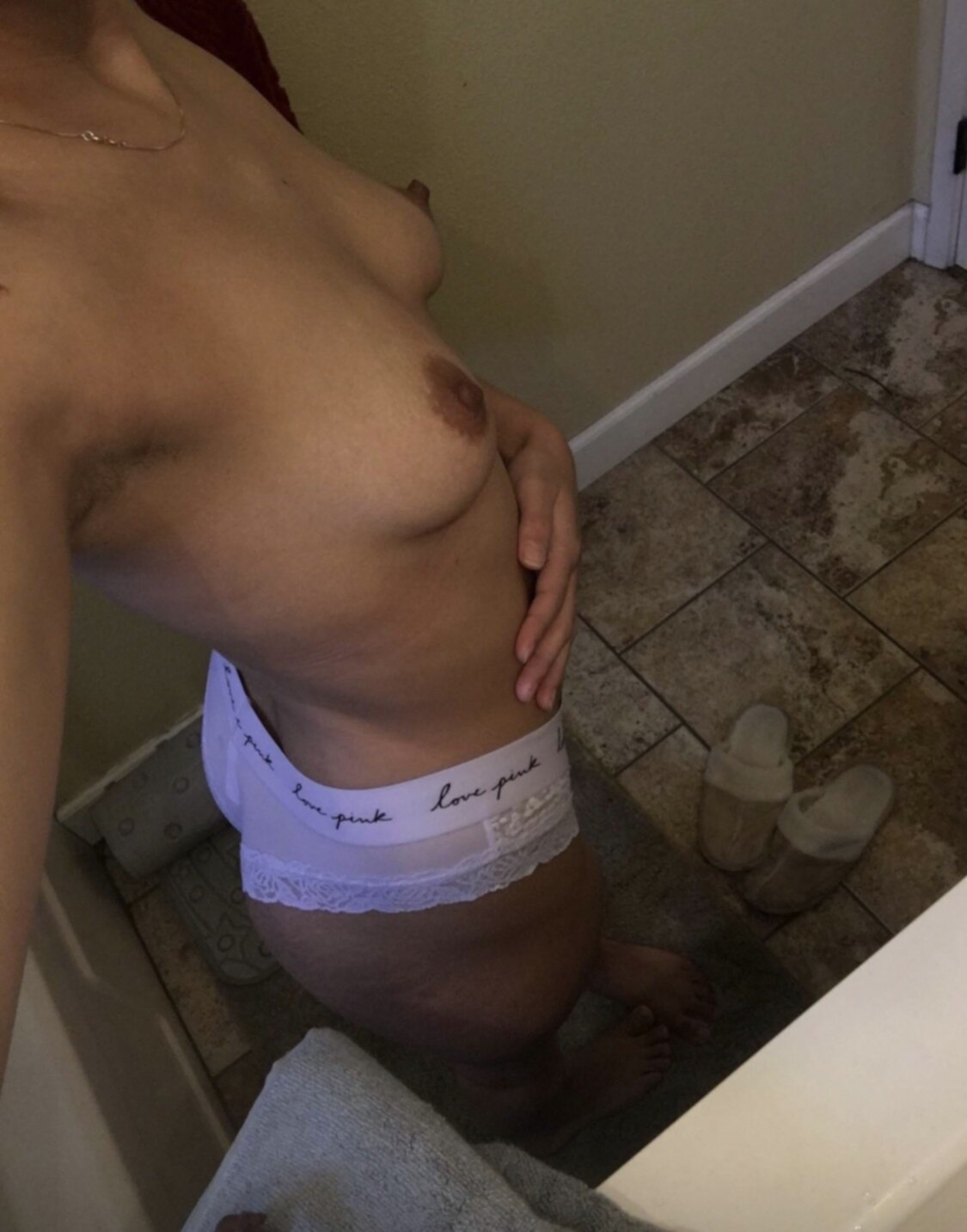 WebSlut ELana LOVES Sucking Cock