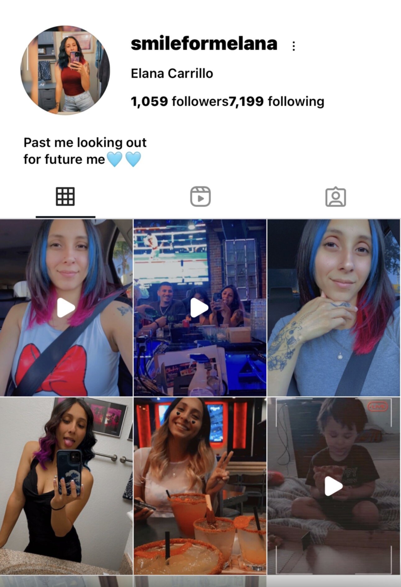 WebSlut ELana LOVES Sucking Cock