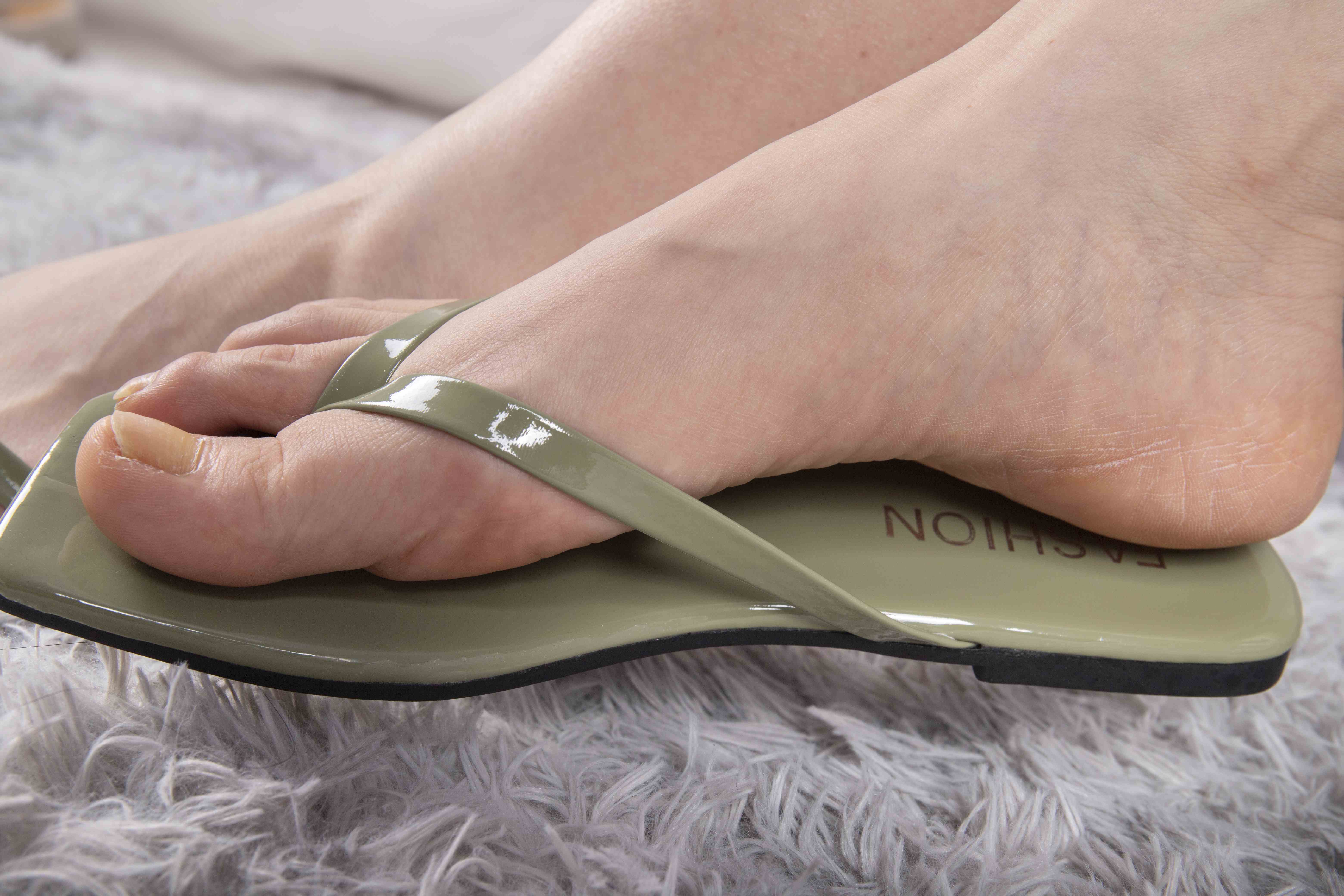 China Beauty Legs and feet 1592