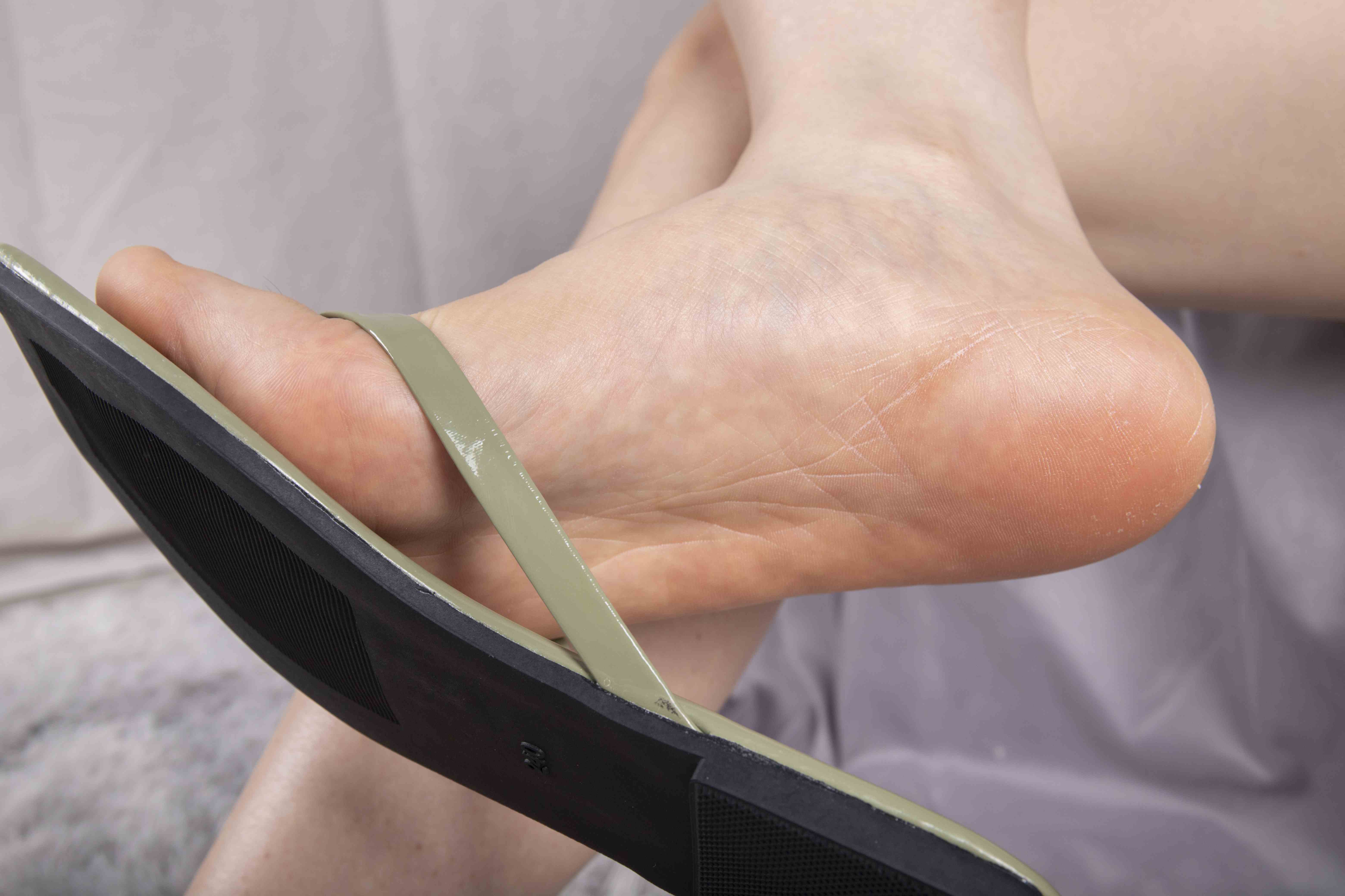 China Beauty Legs and feet 1592