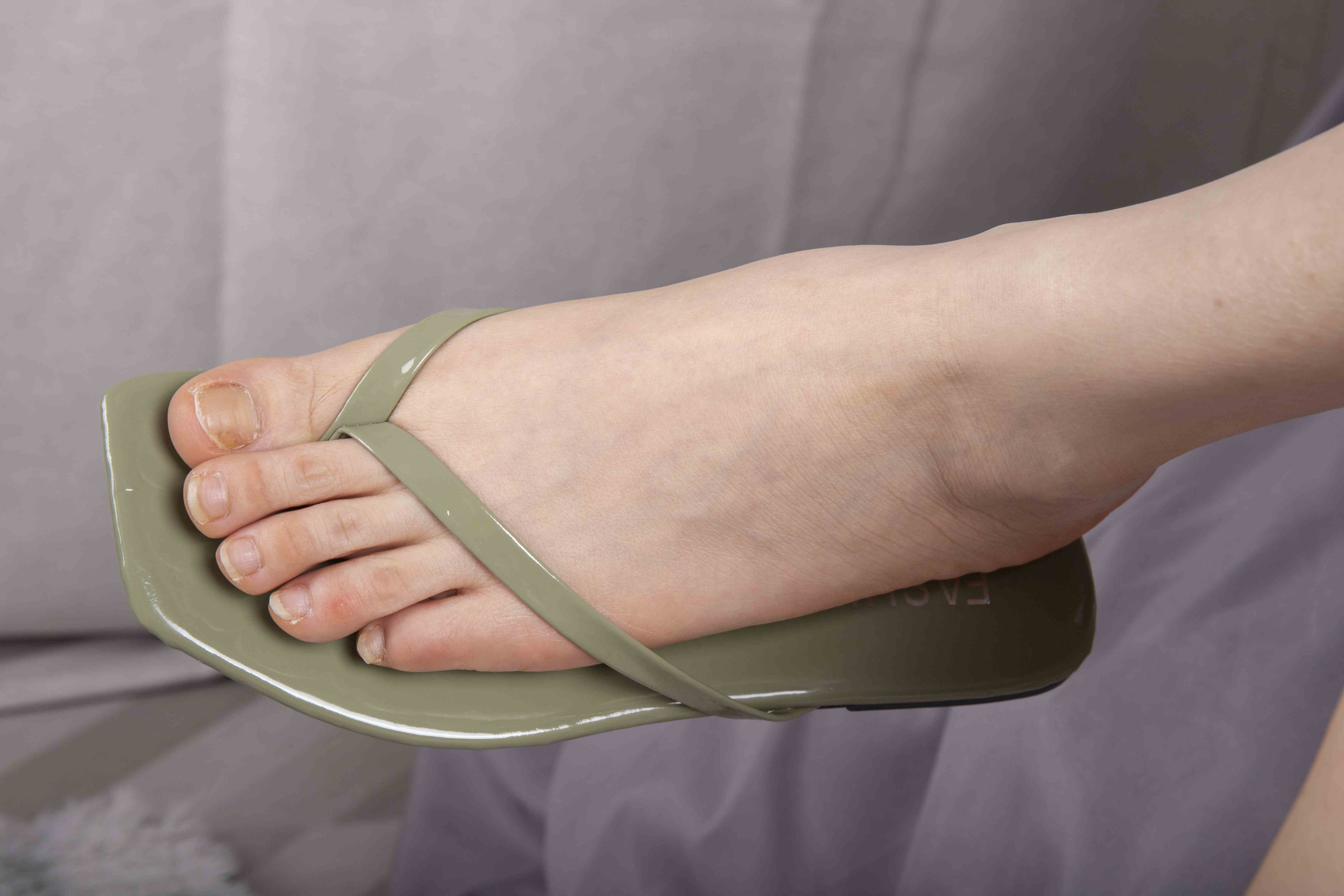 China Beauty Legs and feet 1592