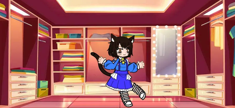 feliz aniversário wilson e olha que gatinha