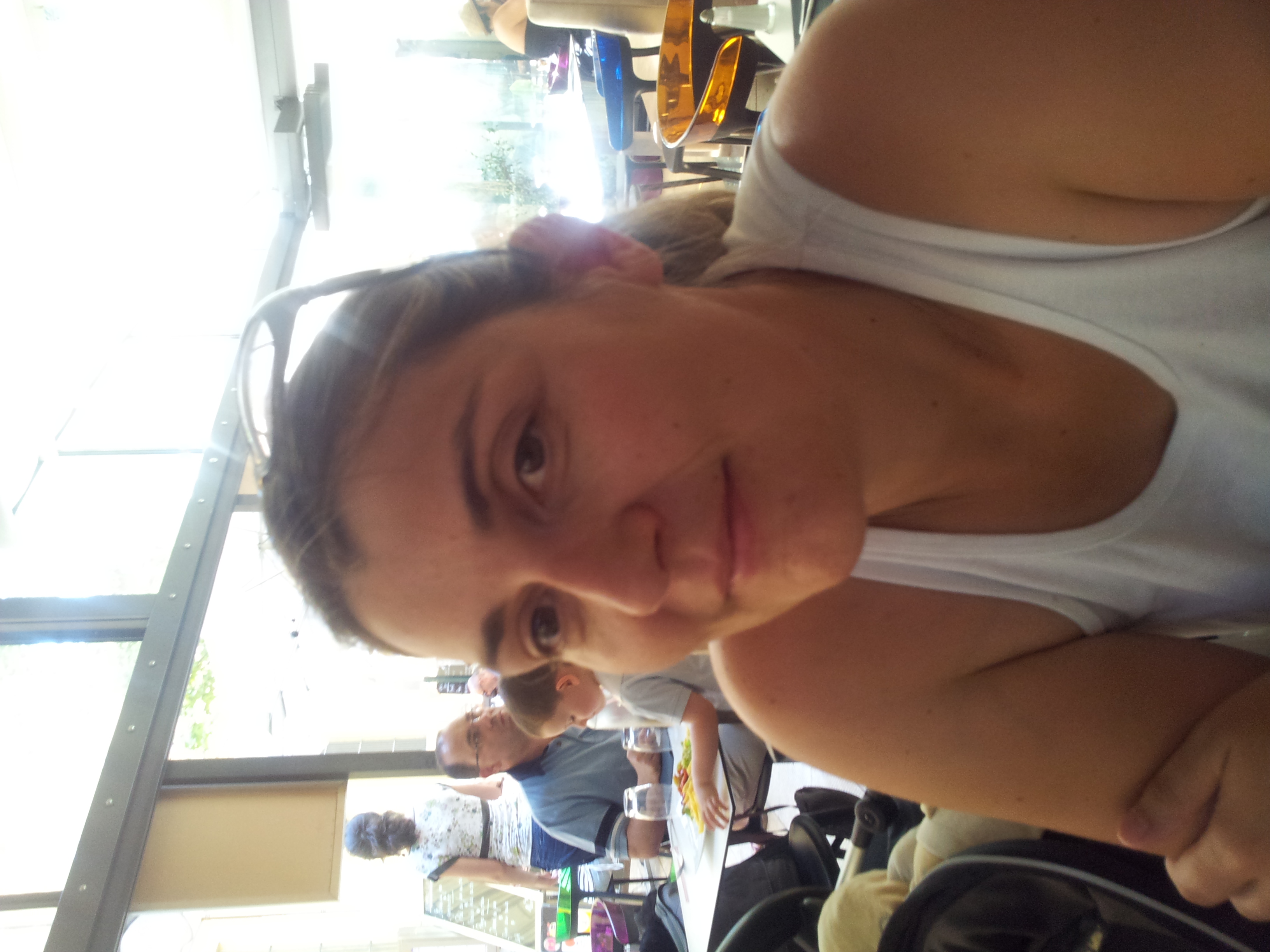 Amatrice salope francaise Magali Le Pemp (Ex Picard)