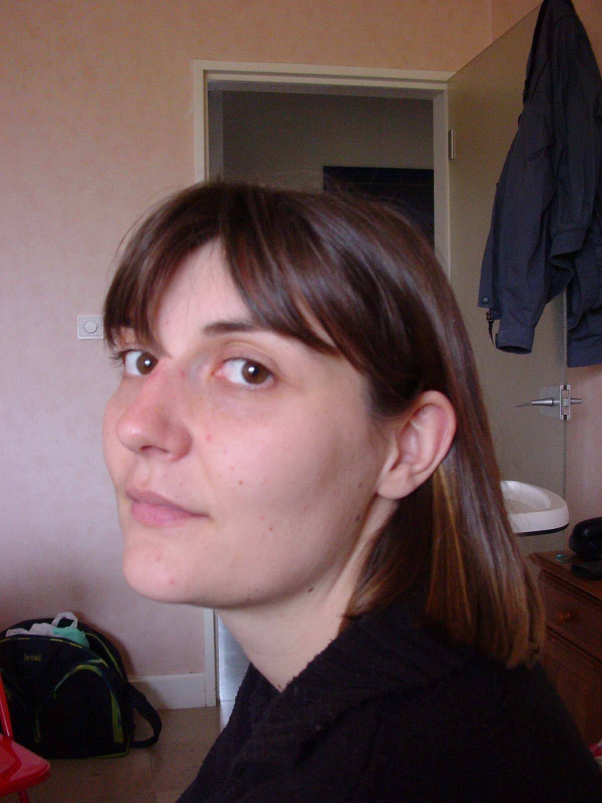 Amatrice salope francaise Magali Le Pemp (Ex Picard)