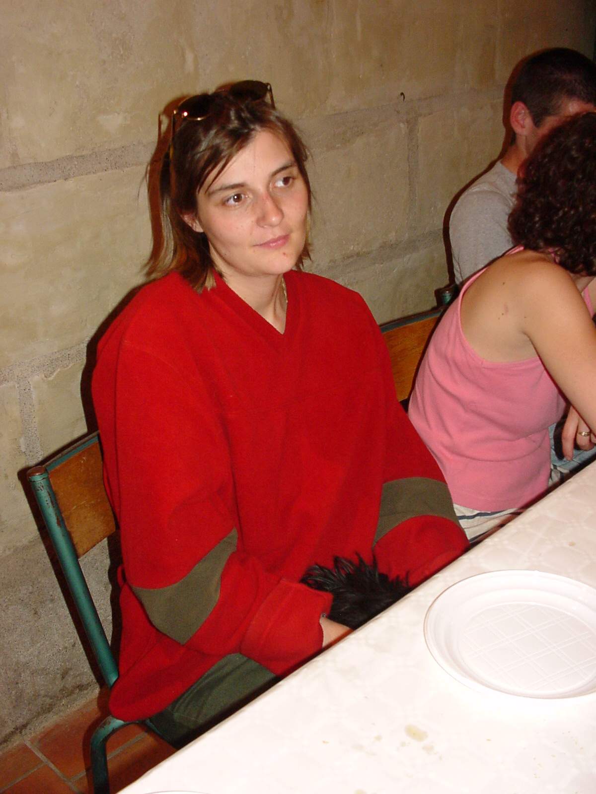 Amatrice salope francaise Magali Le Pemp (Ex Picard)