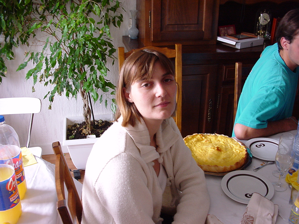 Amatrice salope francaise Magali Le Pemp (Ex Picard)