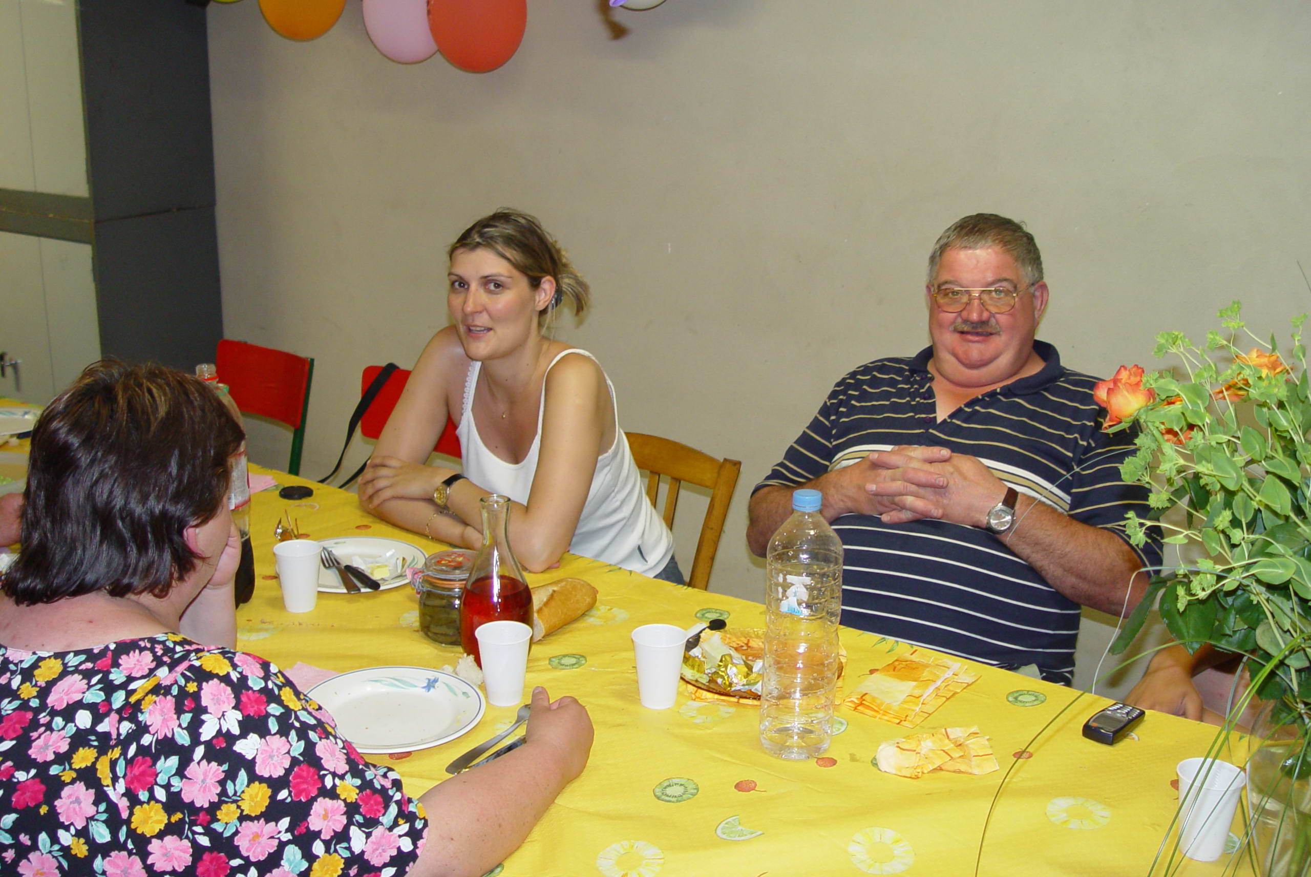 Amatrice salope francaise Magali Le Pemp (Ex Picard)