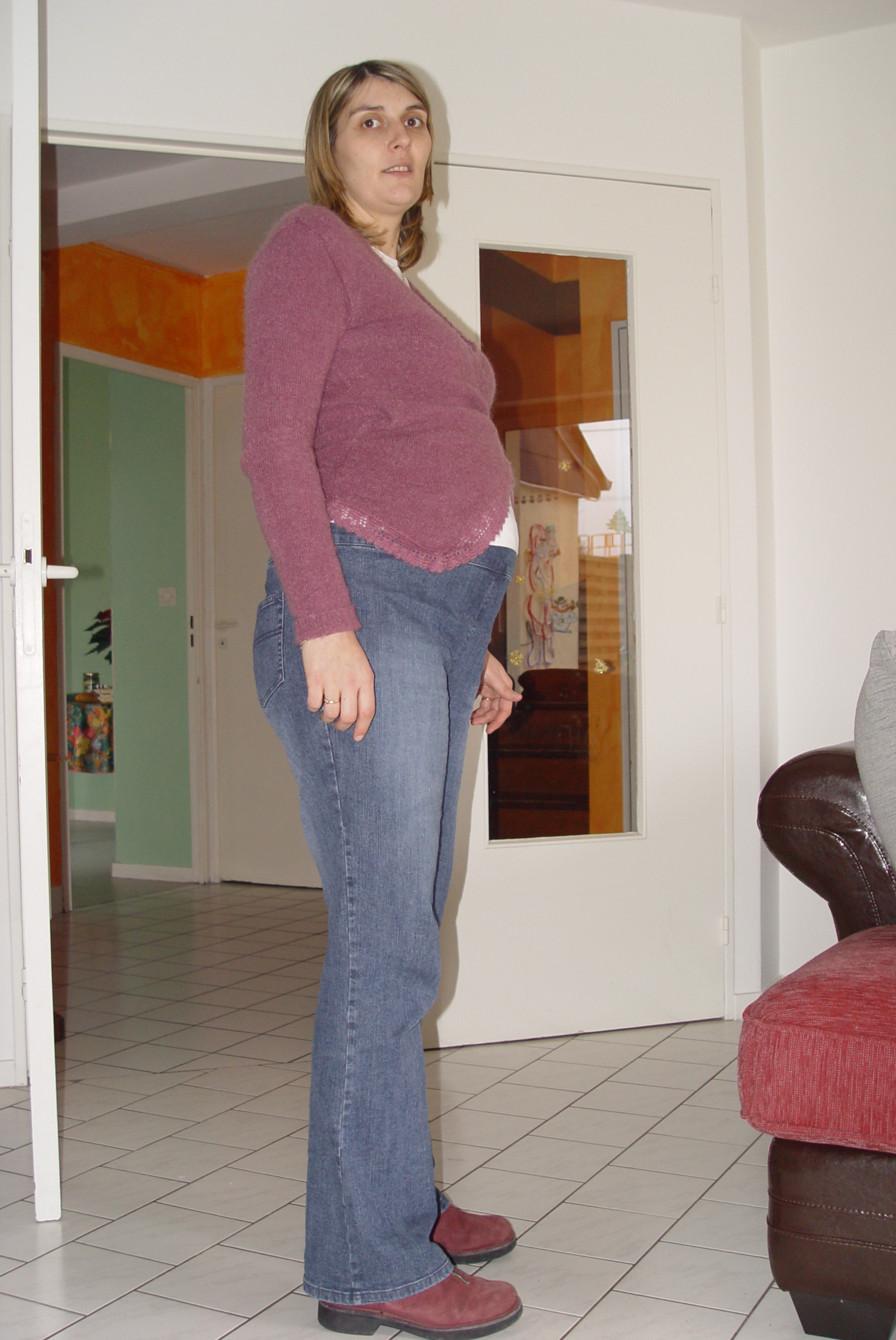 Amatrice salope francaise Magali Le Pemp (Ex Picard)