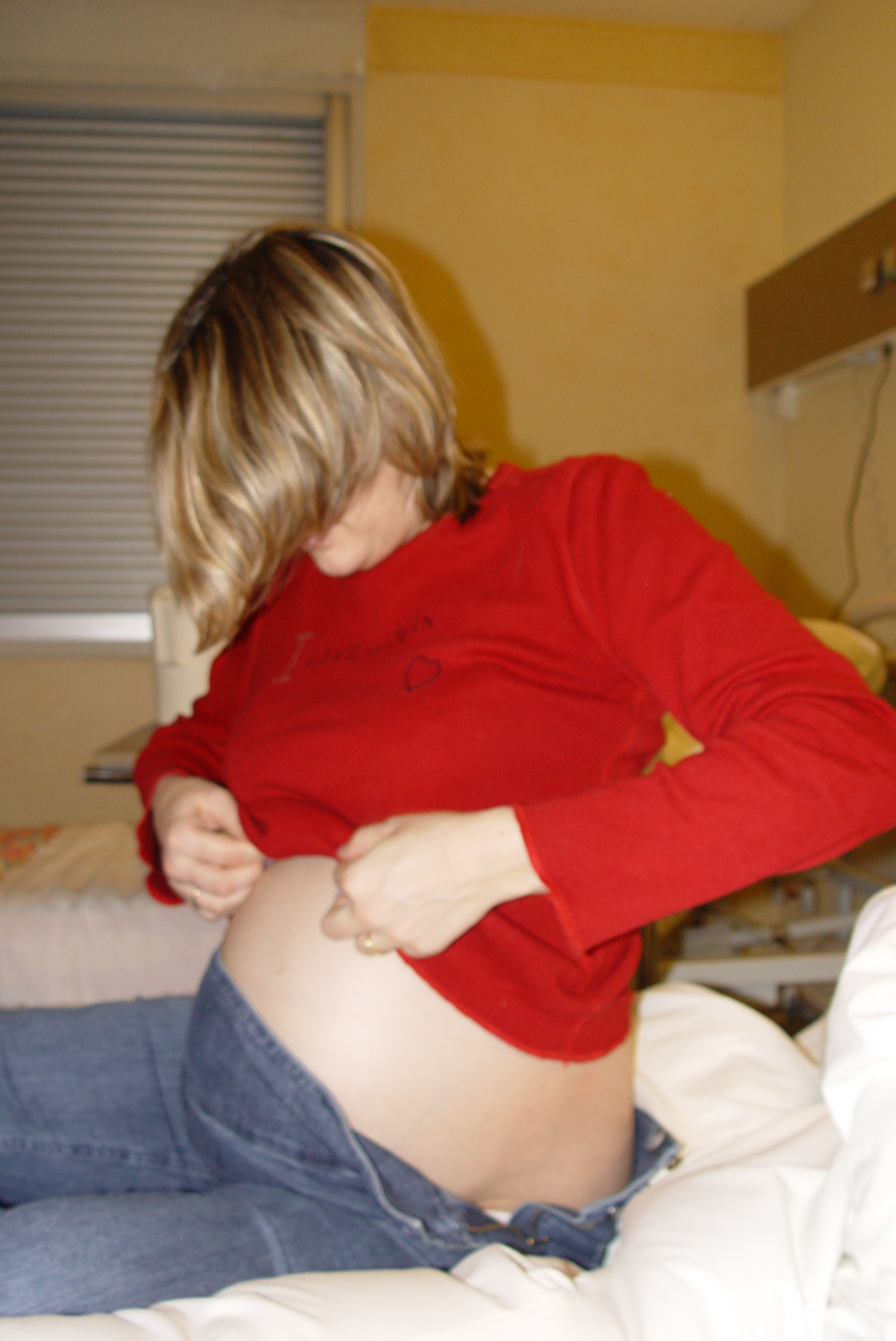 Amatrice salope francaise Magali Le Pemp (Ex Picard)