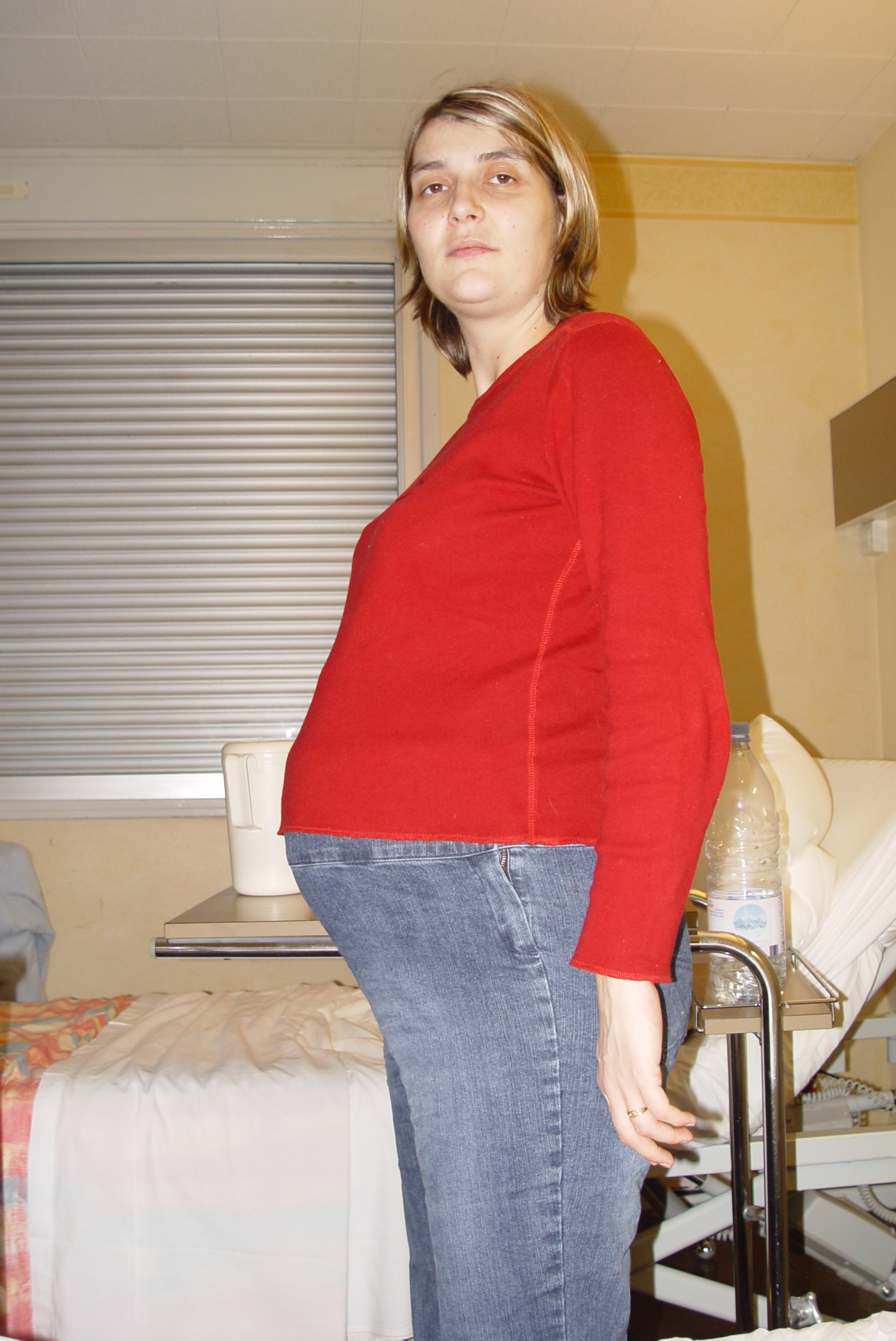 Amatrice salope francaise Magali Le Pemp (Ex Picard)