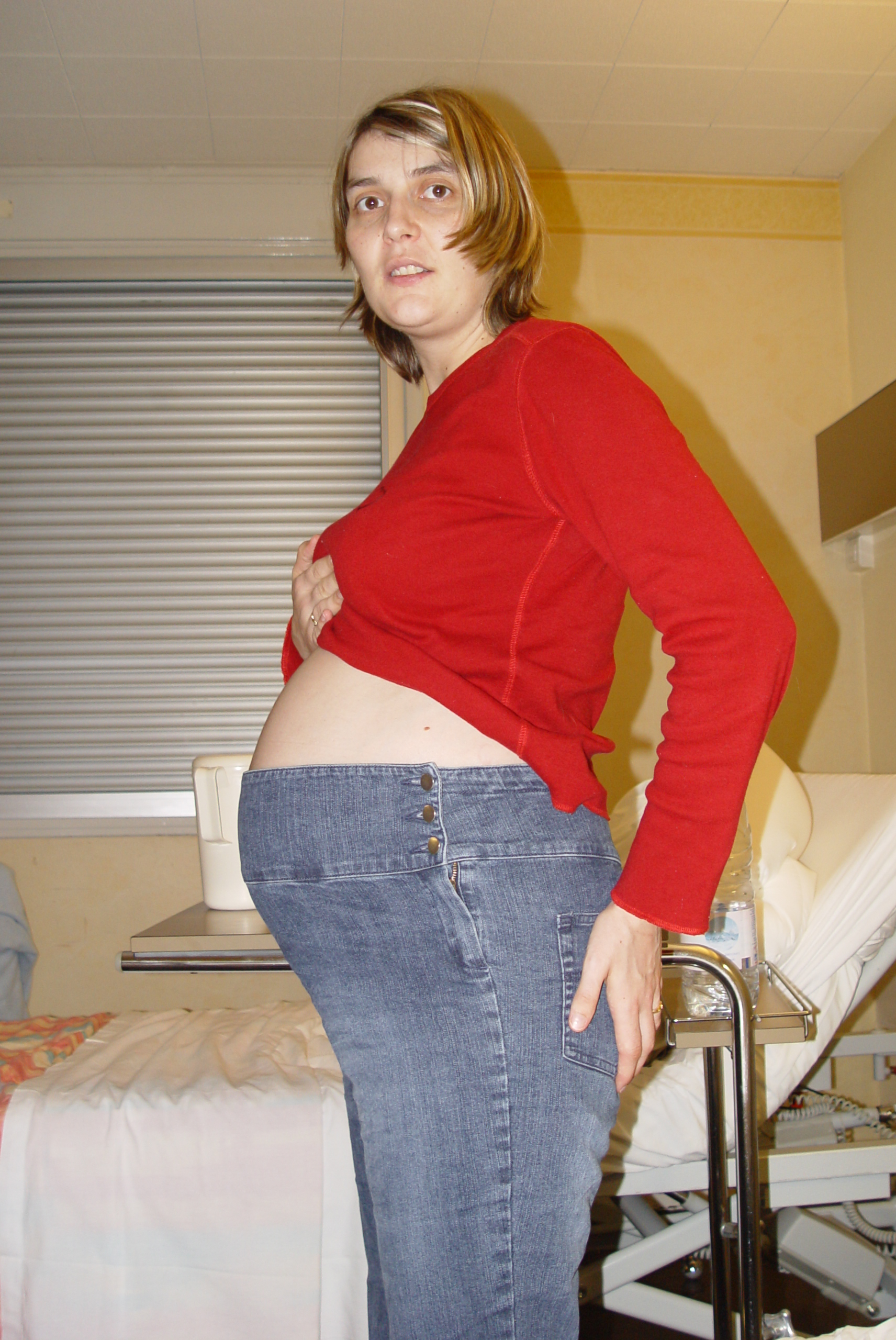 Amatrice salope francaise Magali Le Pemp (Ex Picard)