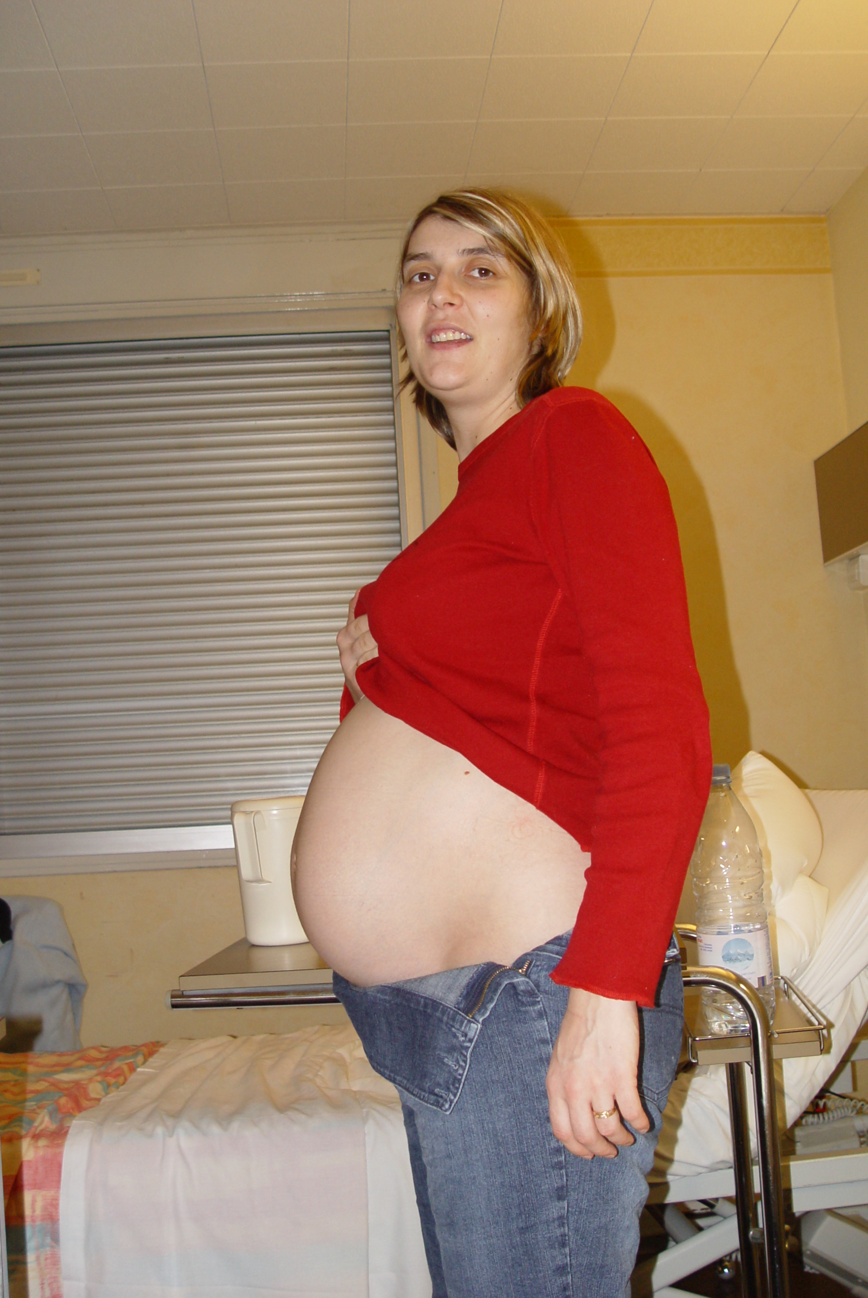 Amatrice salope francaise Magali Le Pemp (Ex Picard)