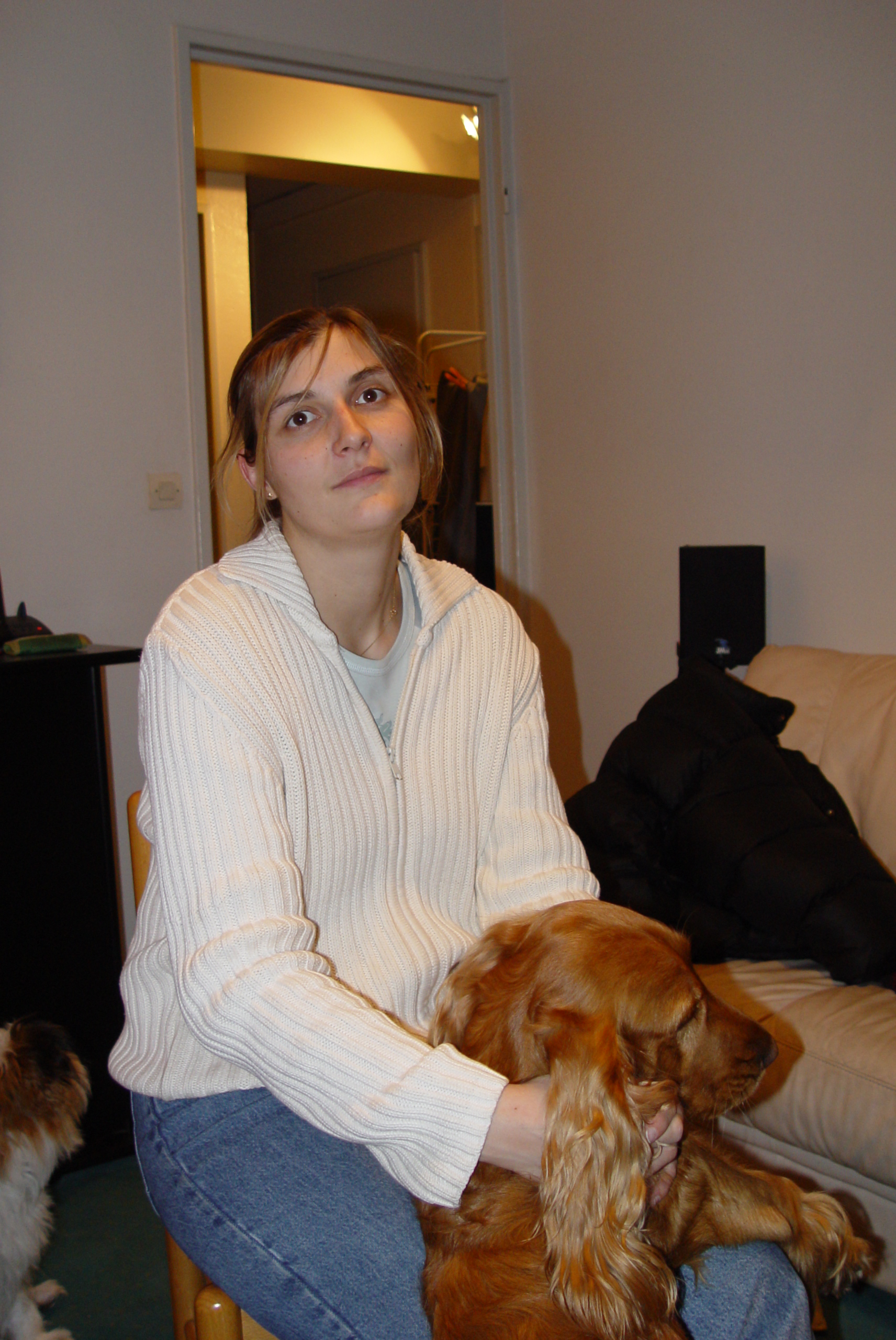 Amatrice salope francaise Magali Le Pemp (Ex Picard)