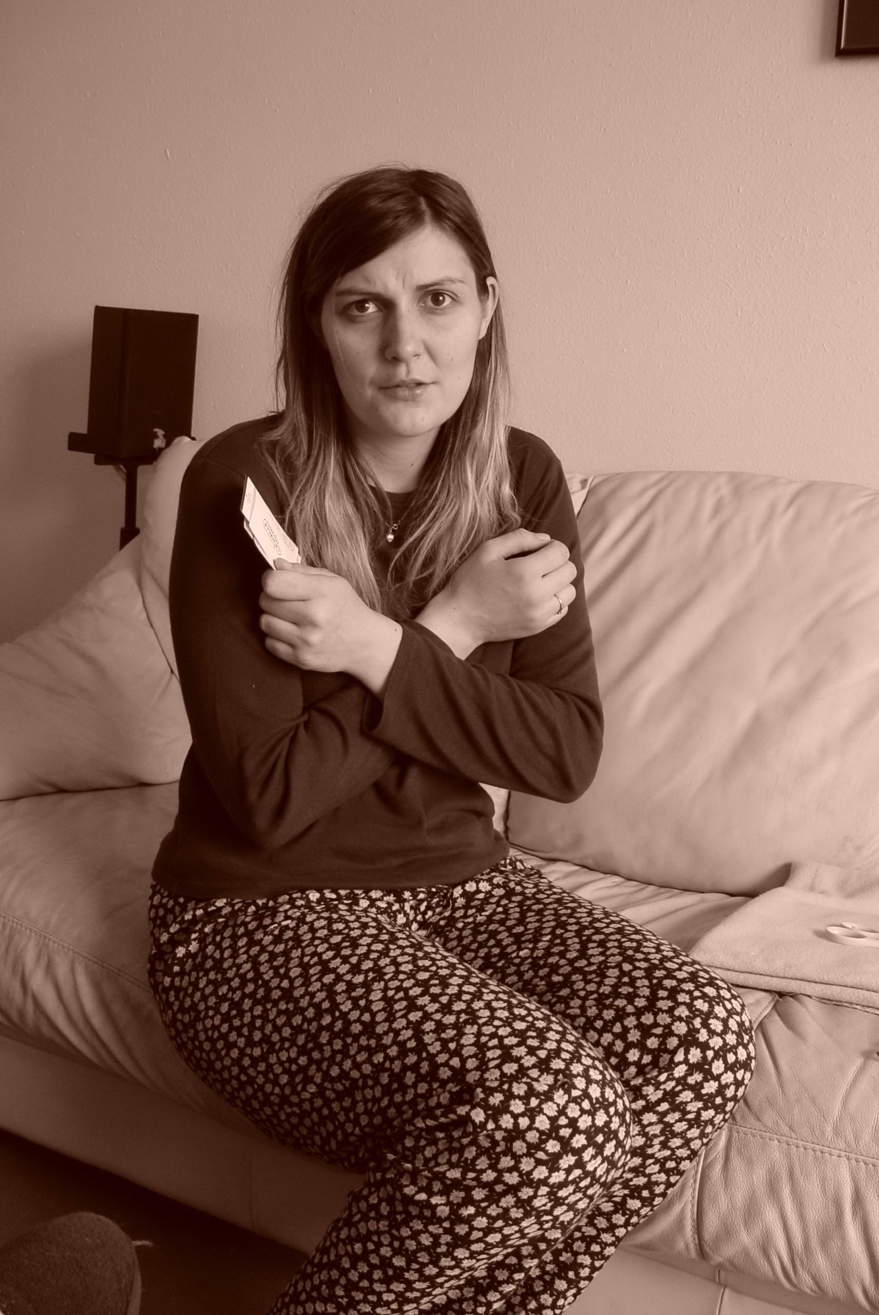 Amatrice salope francaise Magali Le Pemp (Ex Picard)