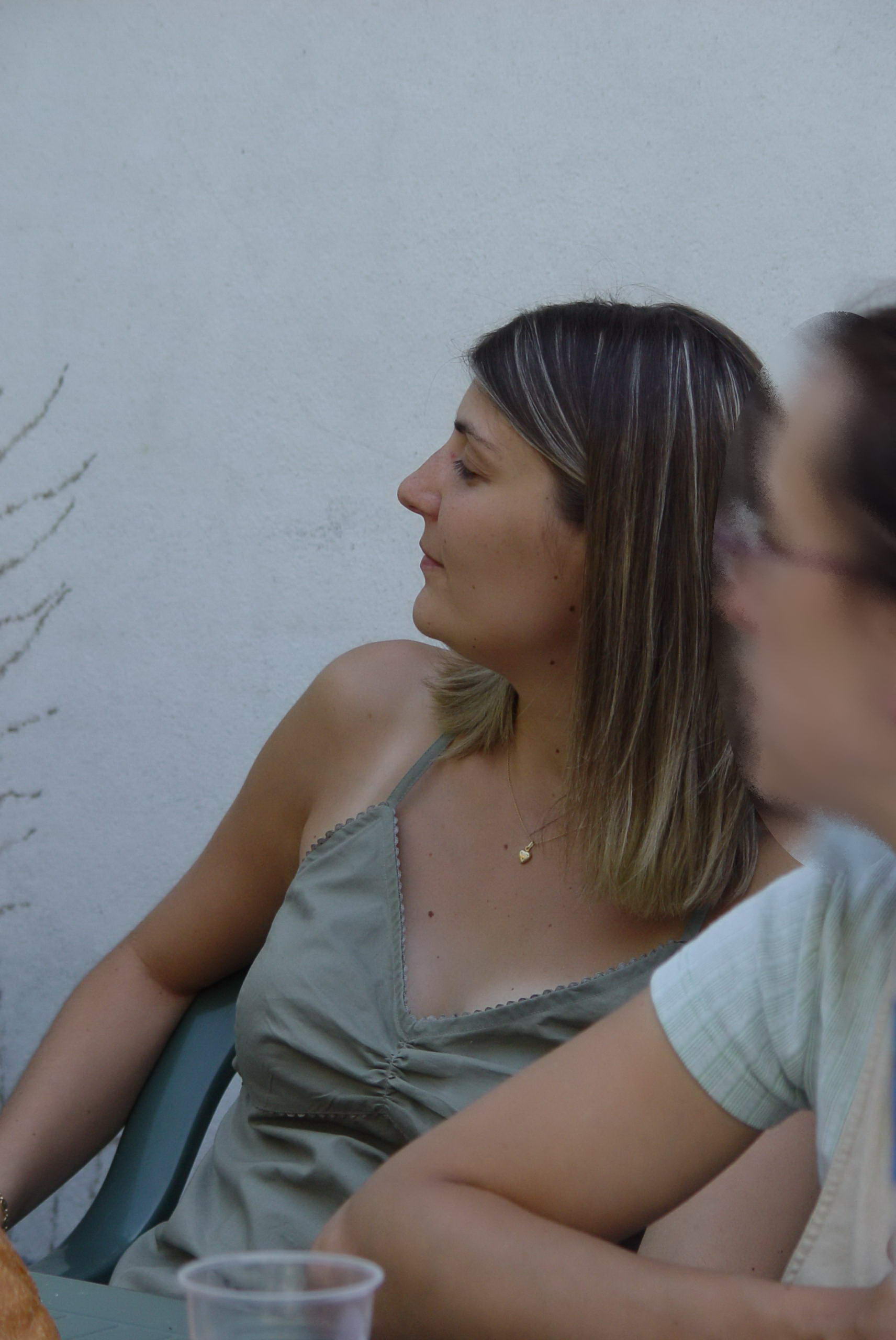 Amatrice salope francaise Magali Le Pemp (Ex Picard)