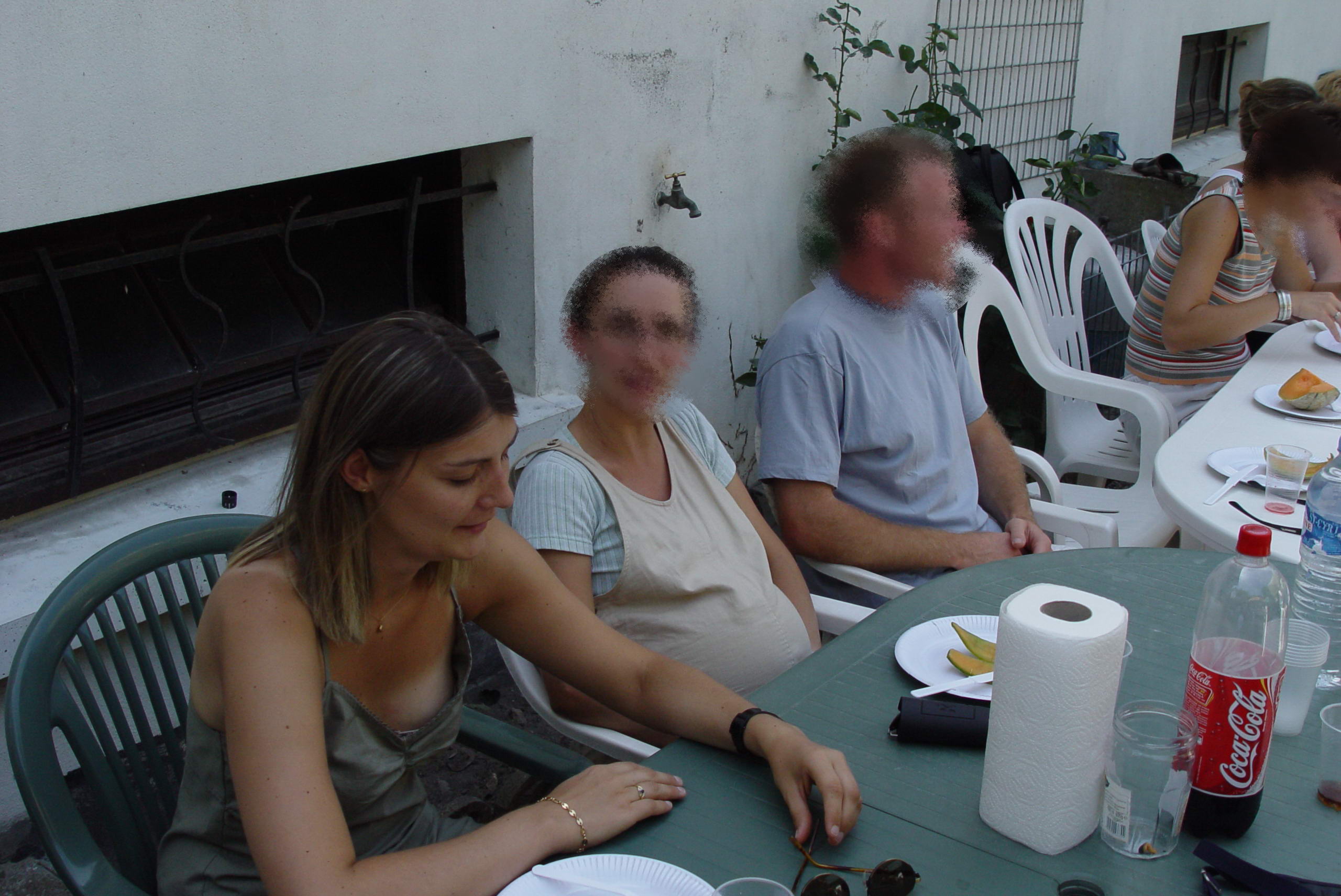 Amatrice salope francaise Magali Le Pemp (Ex Picard)