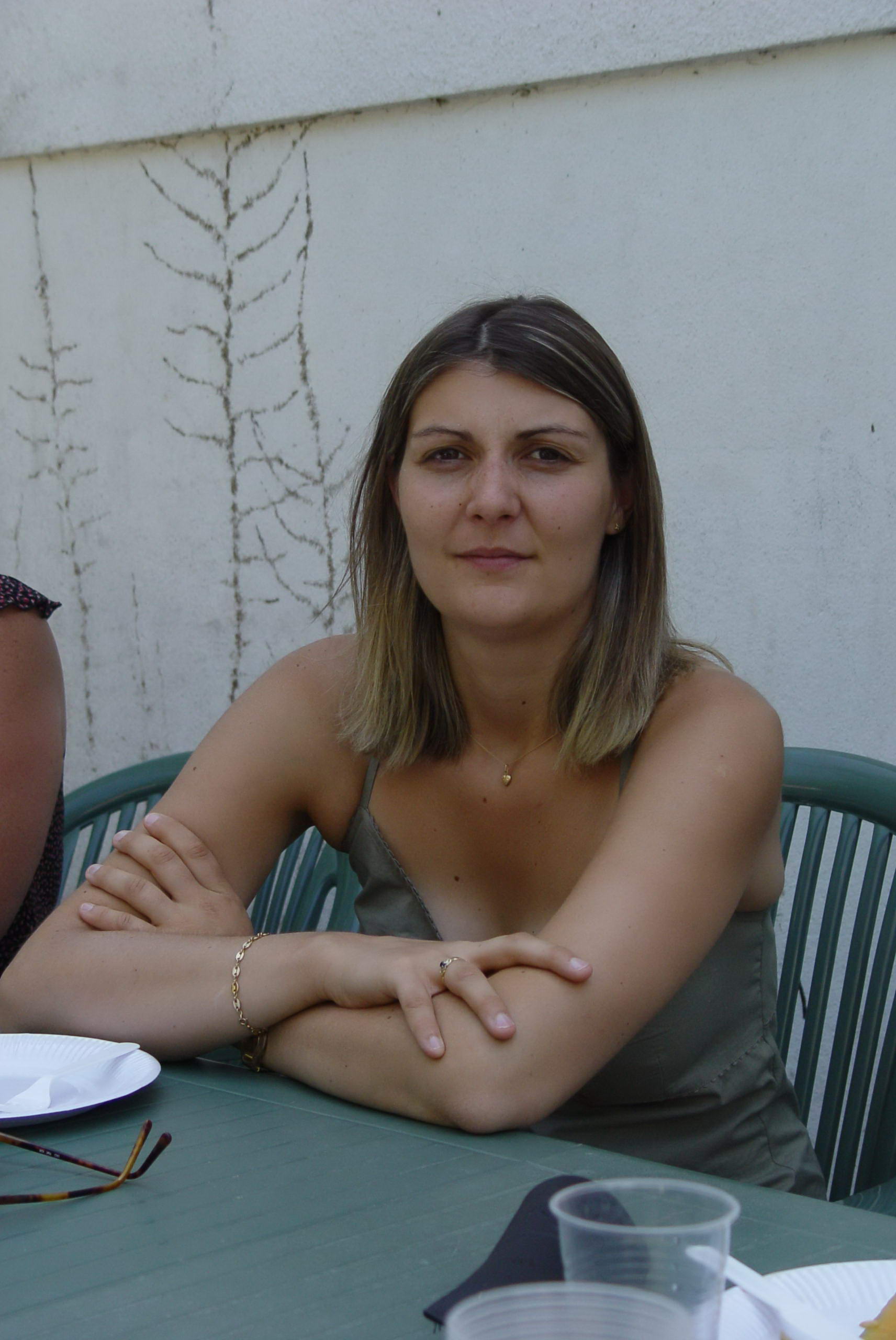 Amatrice salope francaise Magali Le Pemp (Ex Picard)