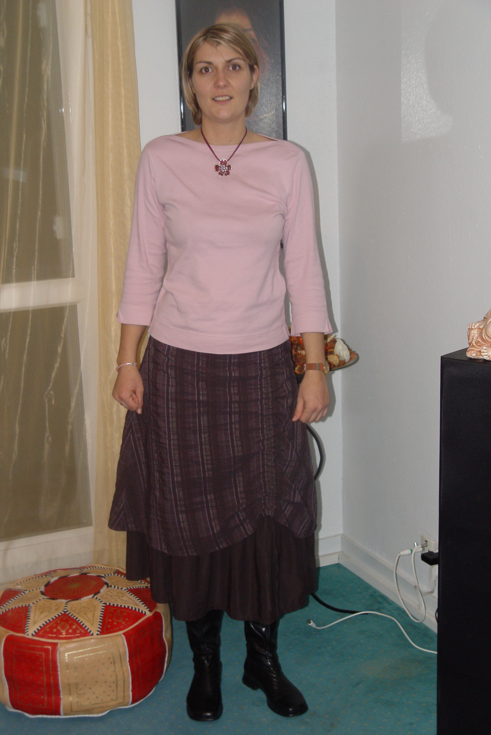 Amatrice salope francaise Magali Le Pemp (Ex Picard)