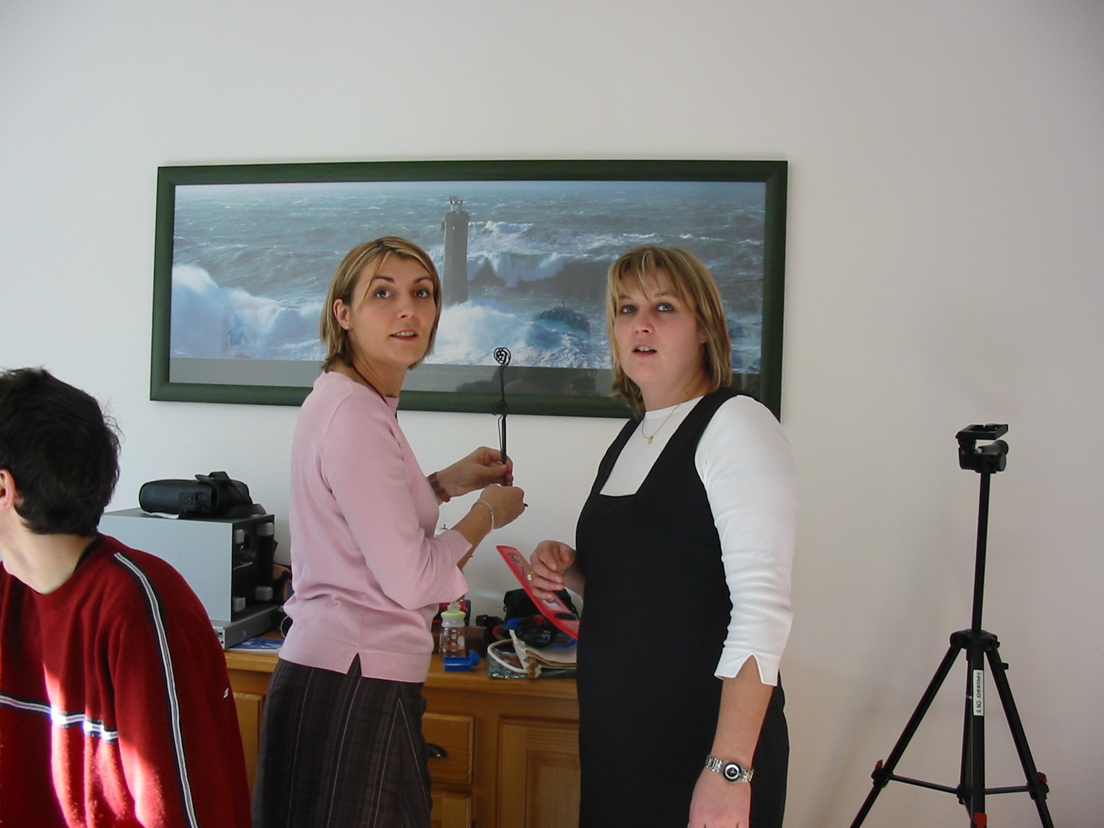 Amatrice salope francaise Magali Le Pemp (Ex Picard)