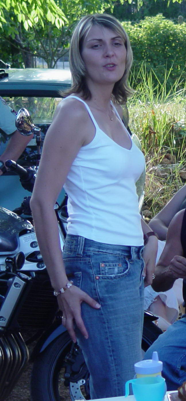 Amatrice salope francaise Magali Le Pemp (Ex Picard)