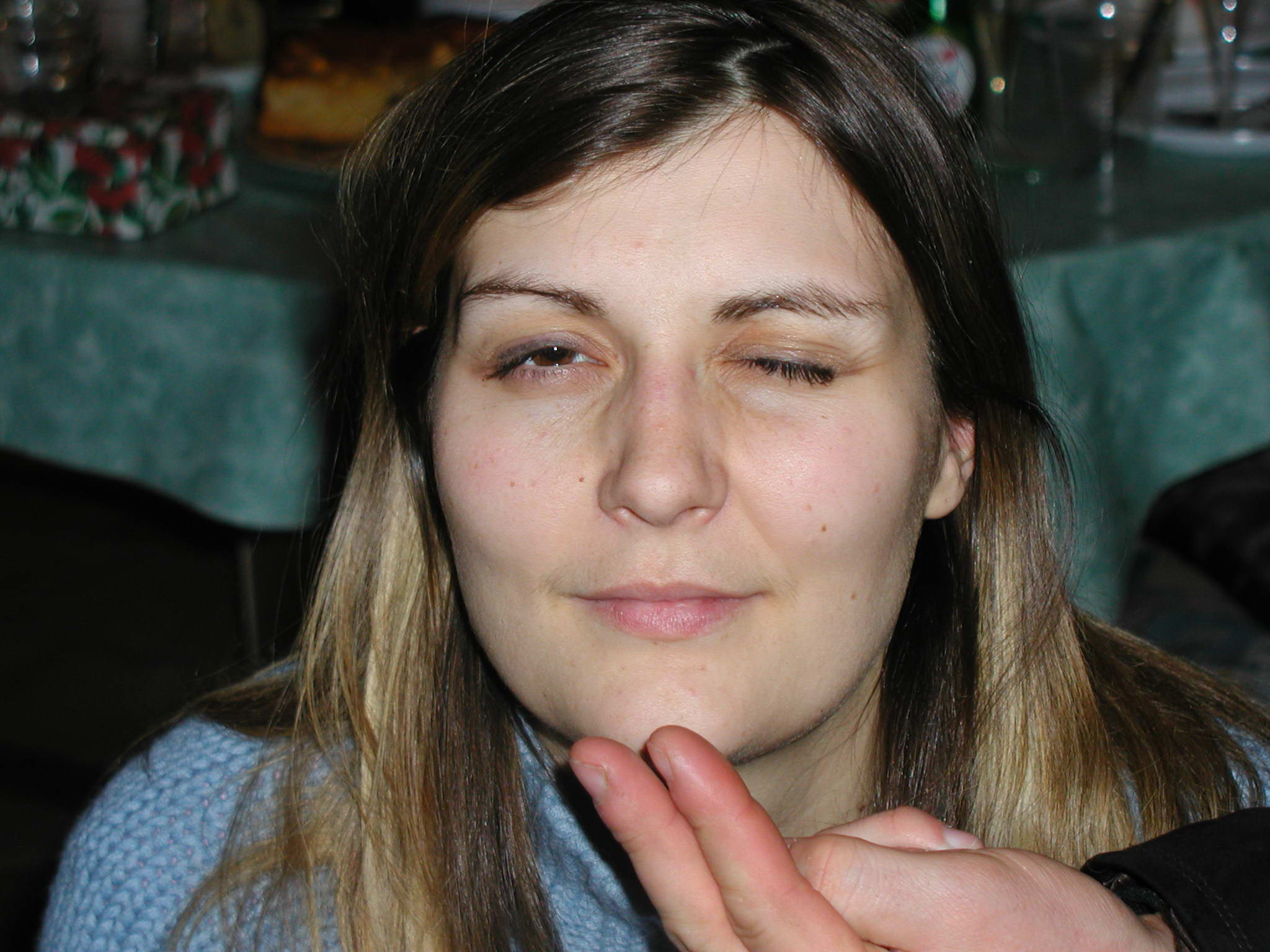 Amatrice salope francaise Magali Le Pemp (Ex Picard)