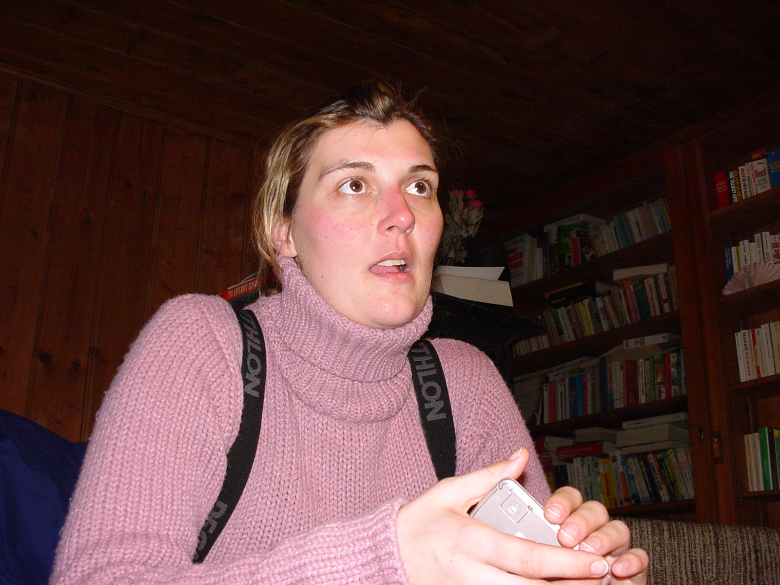 Amatrice salope francaise Magali Le Pemp (Ex Picard)