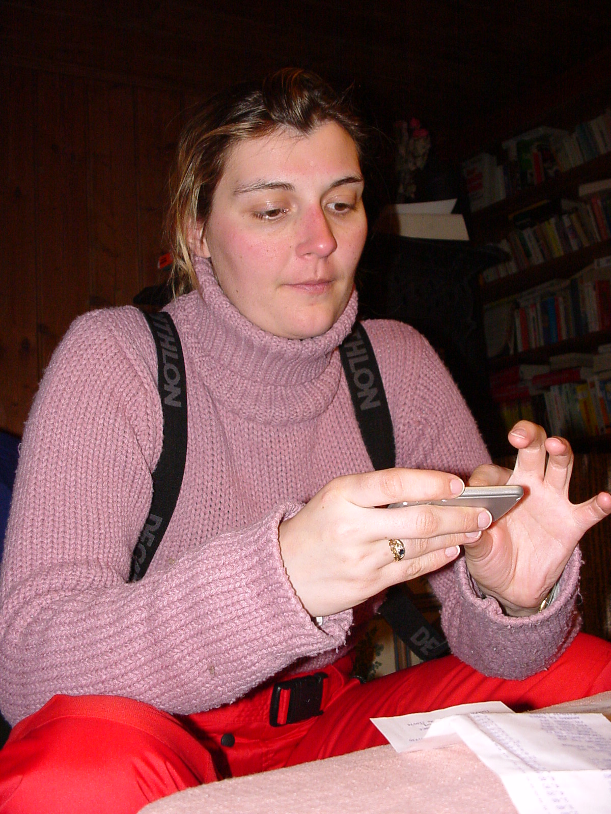 Amatrice salope francaise Magali Le Pemp (Ex Picard)