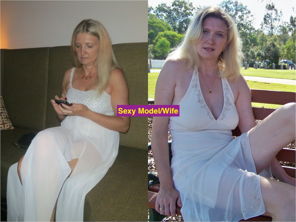 Toni McGuire, Tennessee wife, Model wannabe