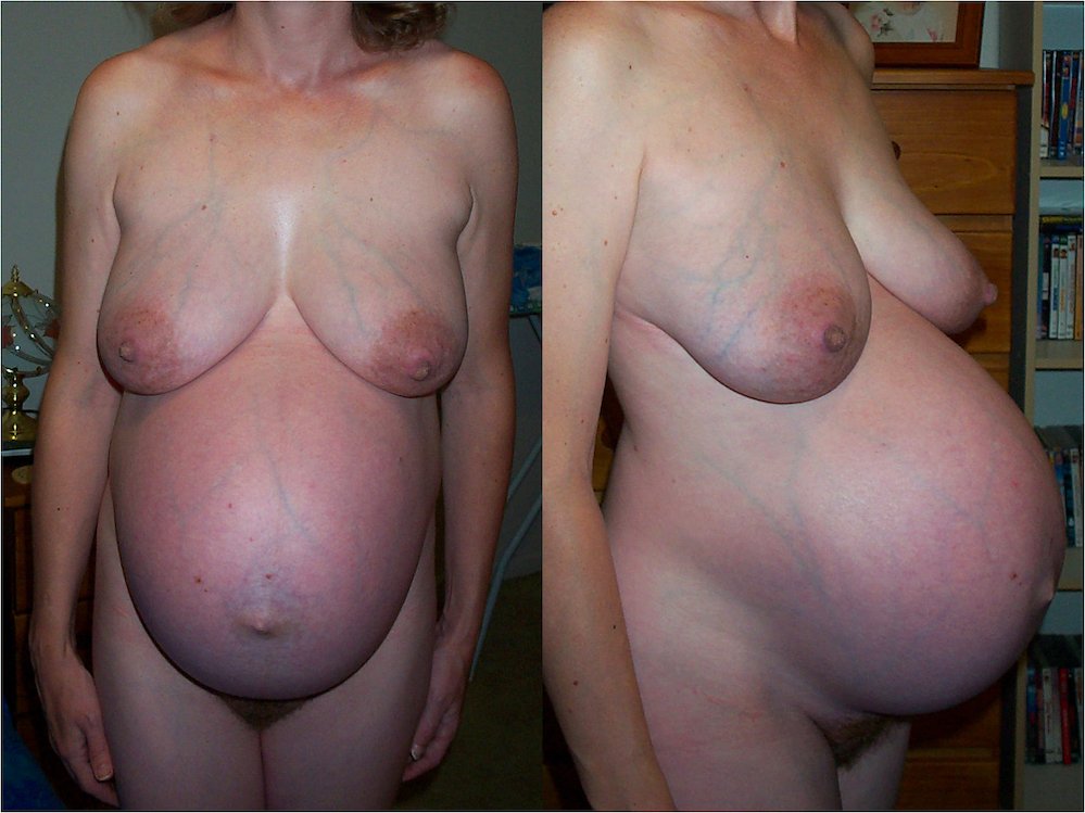 Toni McGuire, Tennessee wife, Model wannabe