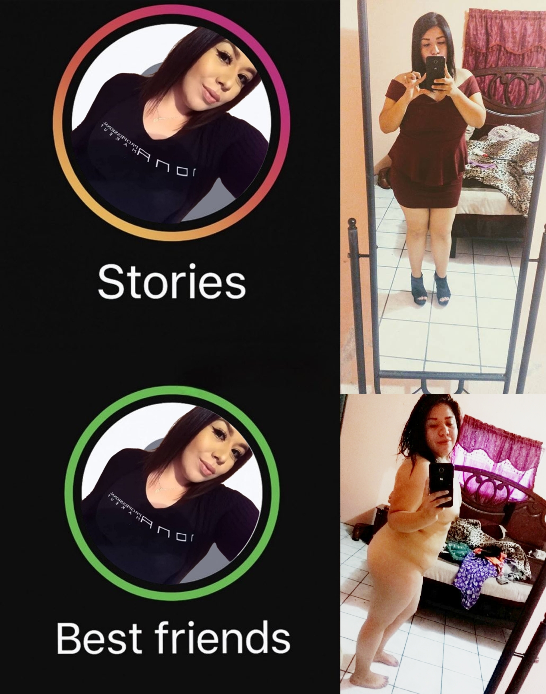 Una Birriera cachonda