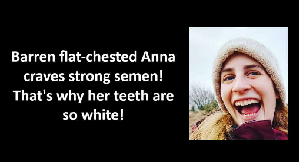 anna, french/italian slut exposed